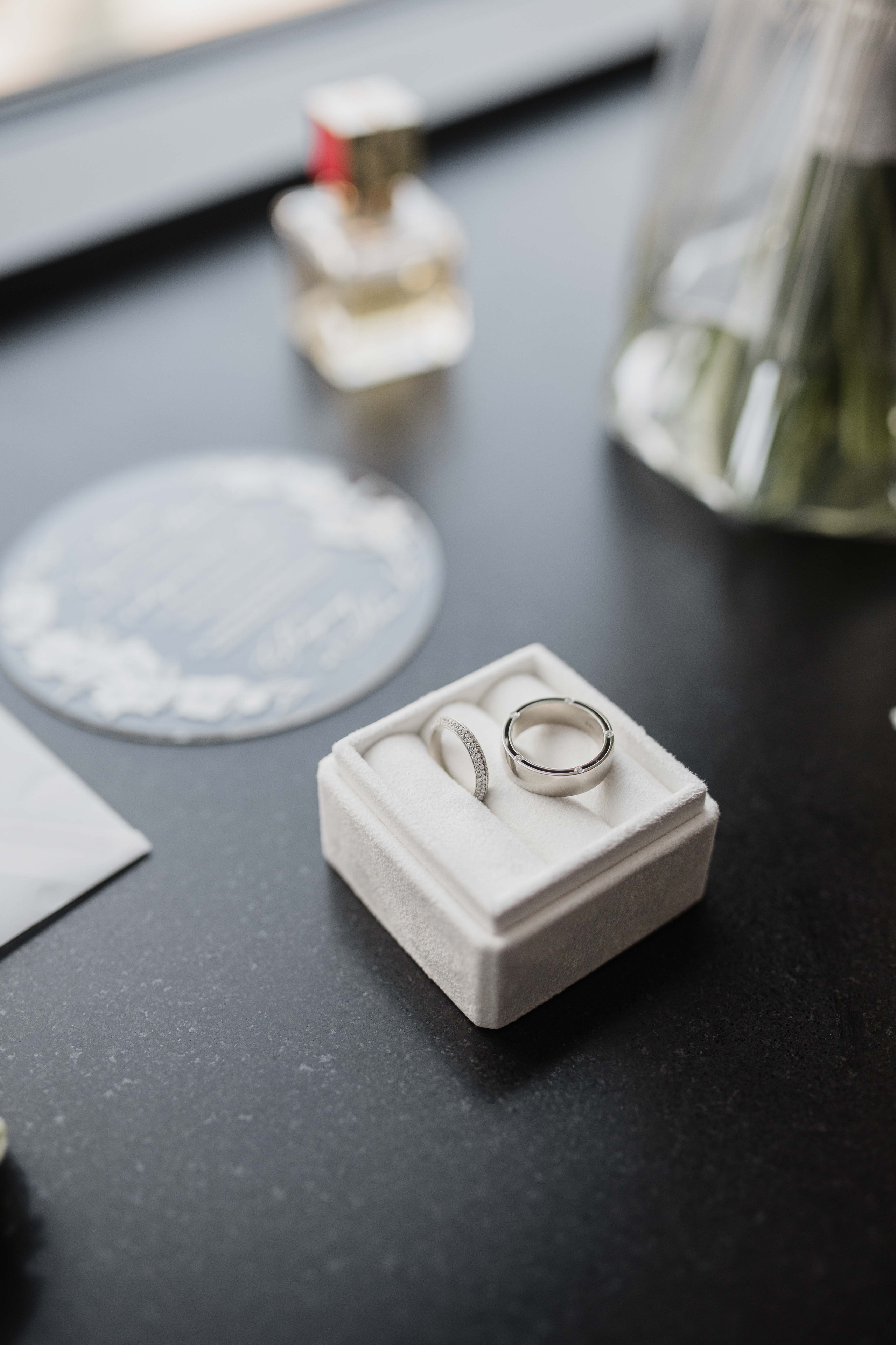 Владимир и Ника | Сборы в Hilton | Свадьба 4.08.2023. Свадебный фотограф Новосибирск | Готовность фото от 14 дней