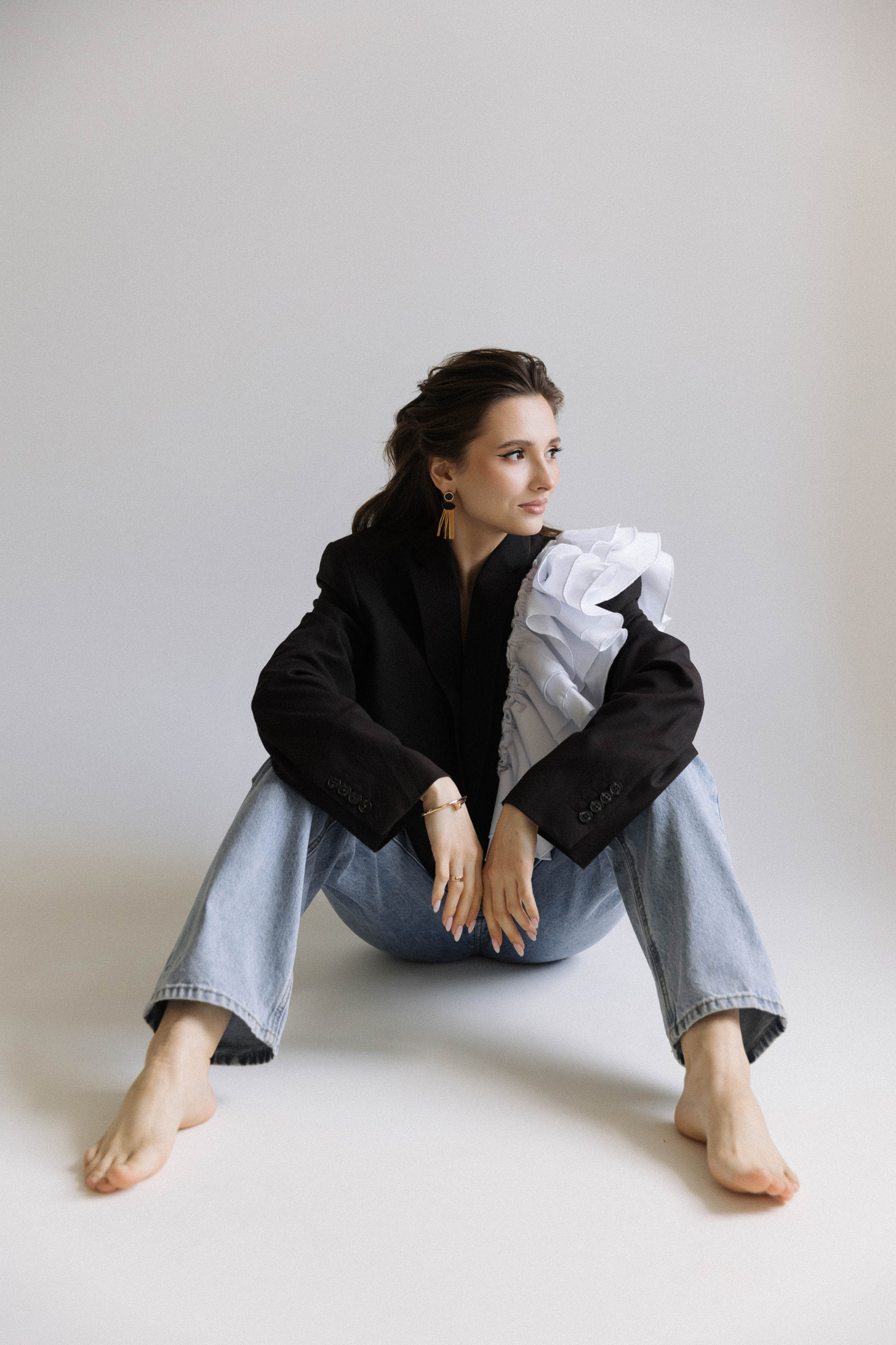 К А Т Ю Ш А. Э Т О М Ы