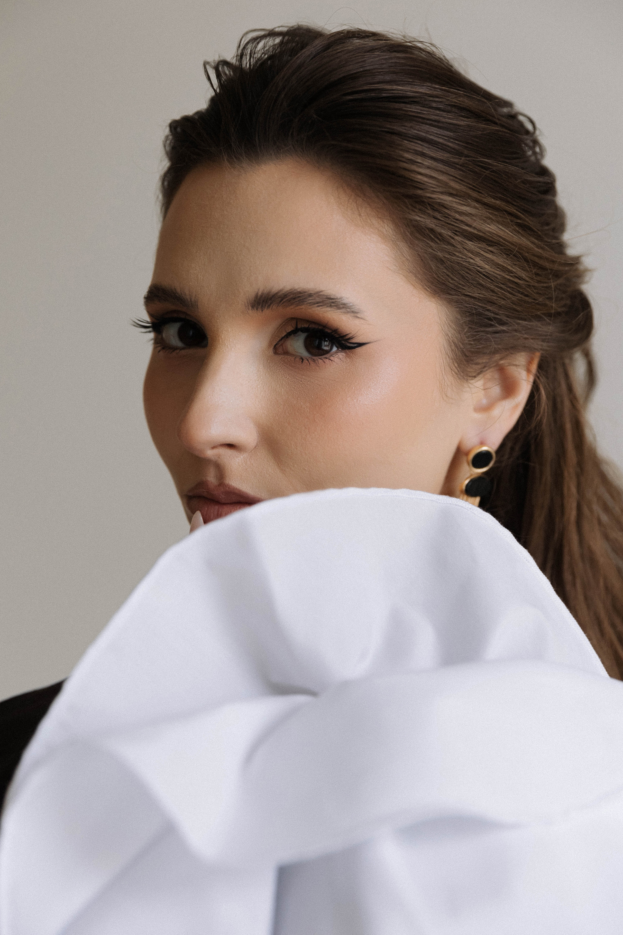 К А Т Ю Ш А. Э Т О М Ы