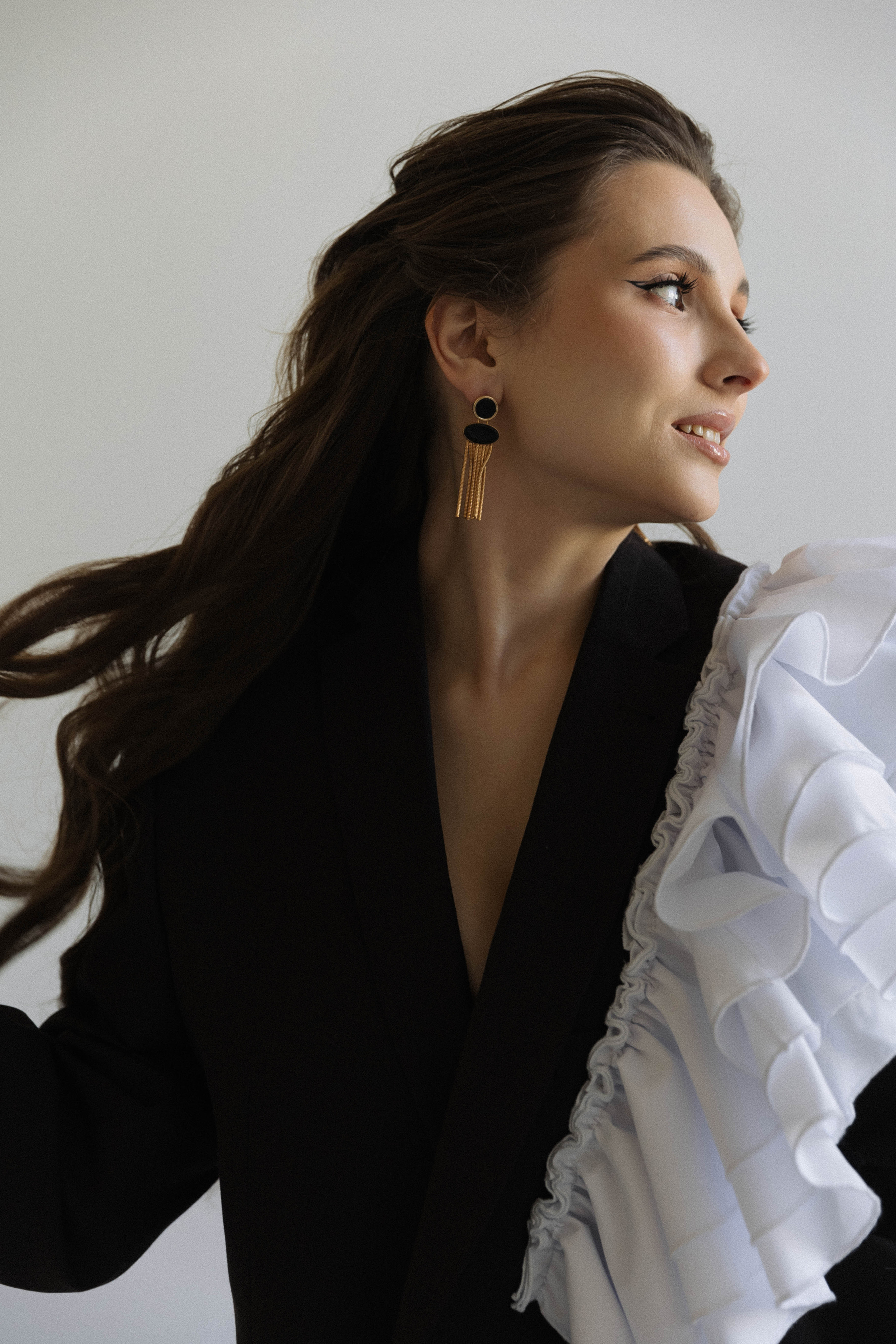 К А Т Ю Ш А. Э Т О М Ы