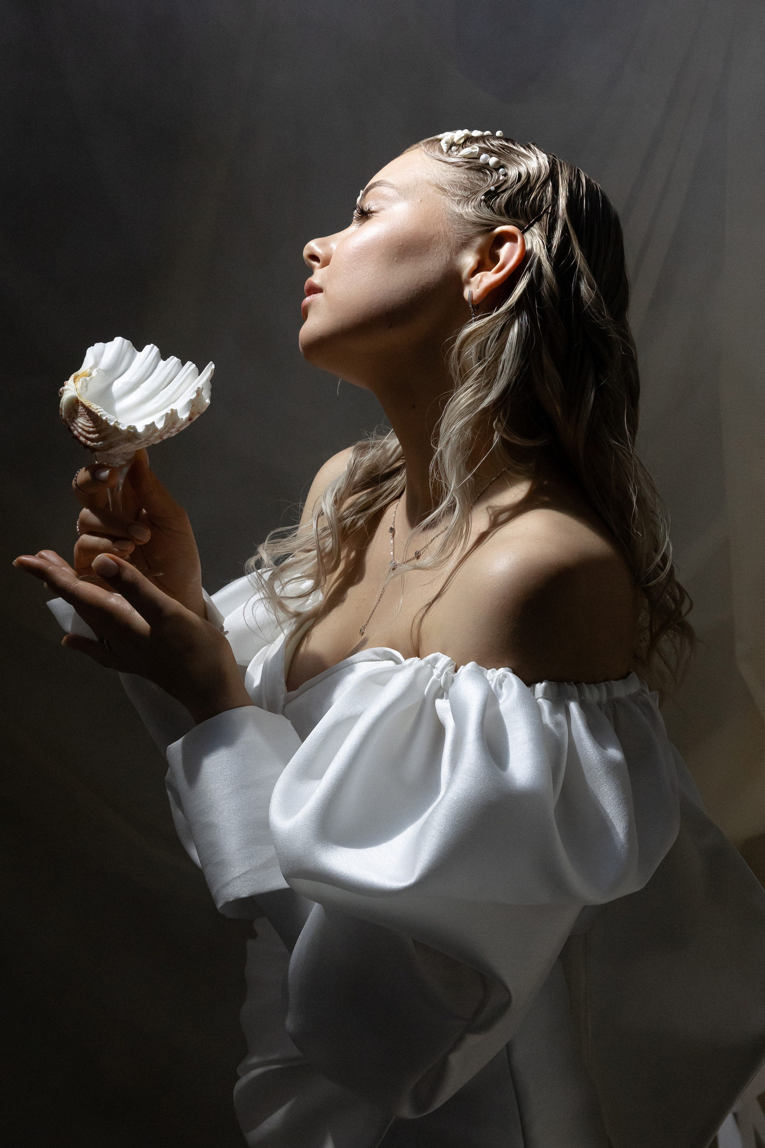 MORE AMORE. Э Т О М Ы