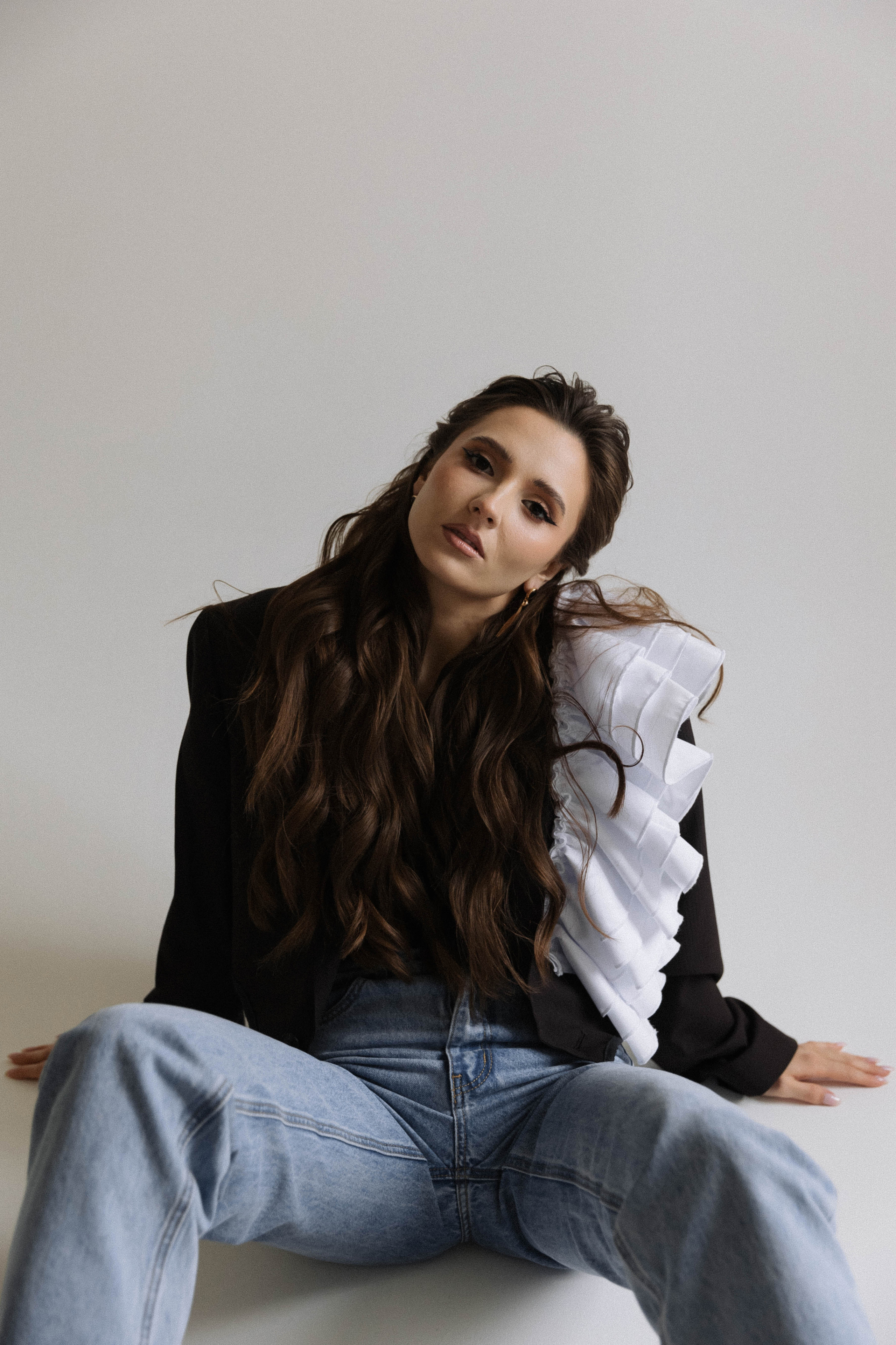 К А Т Ю Ш А. Э Т О М Ы