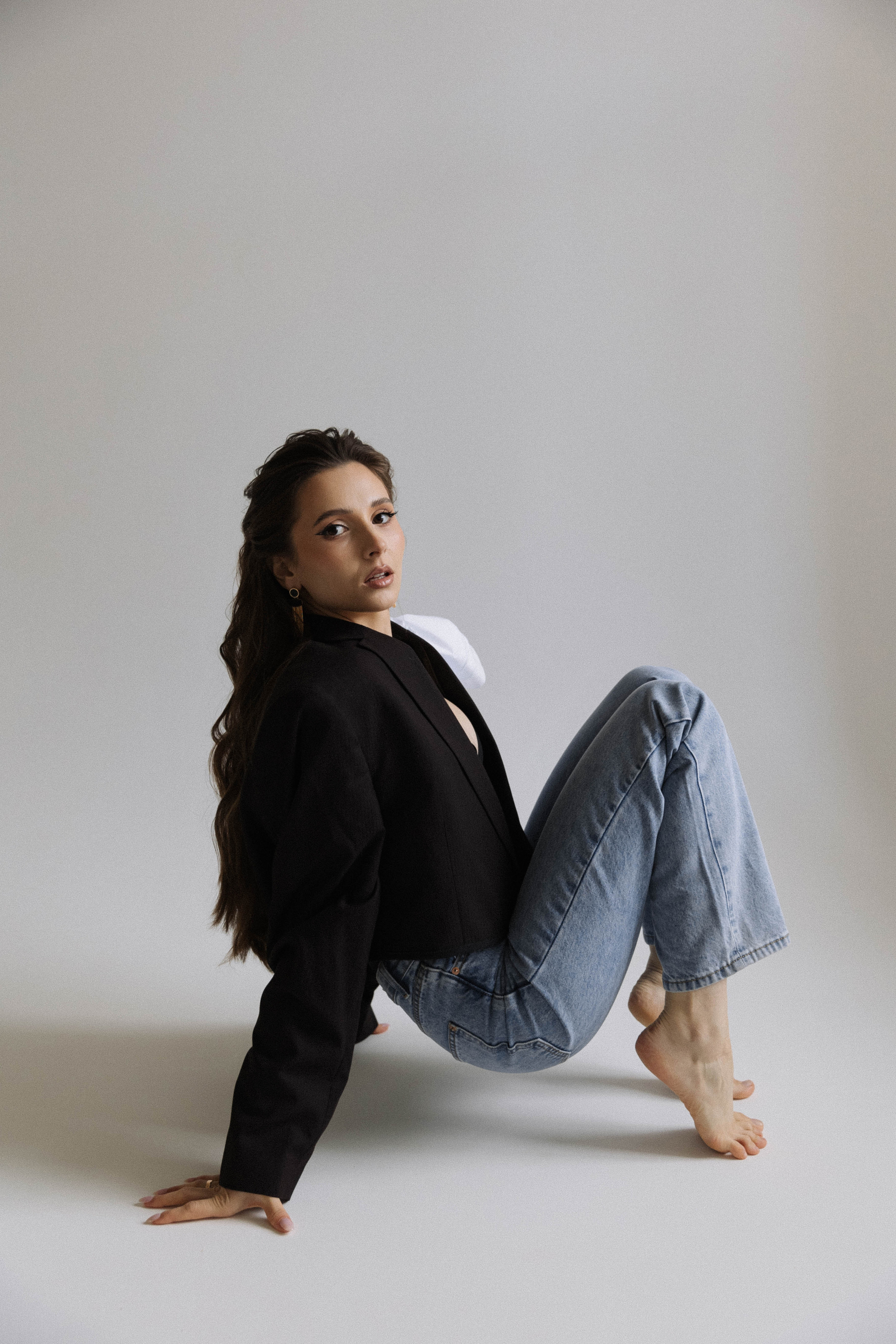 К А Т Ю Ш А. Э Т О М Ы