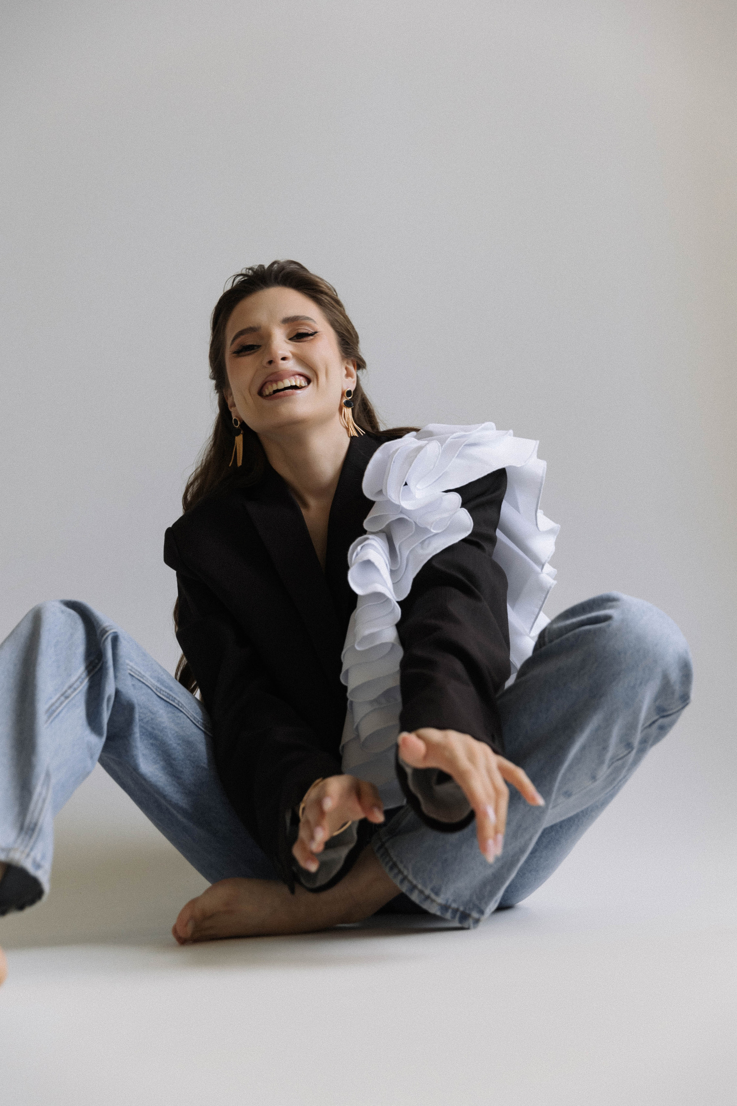 К А Т Ю Ш А. Э Т О М Ы