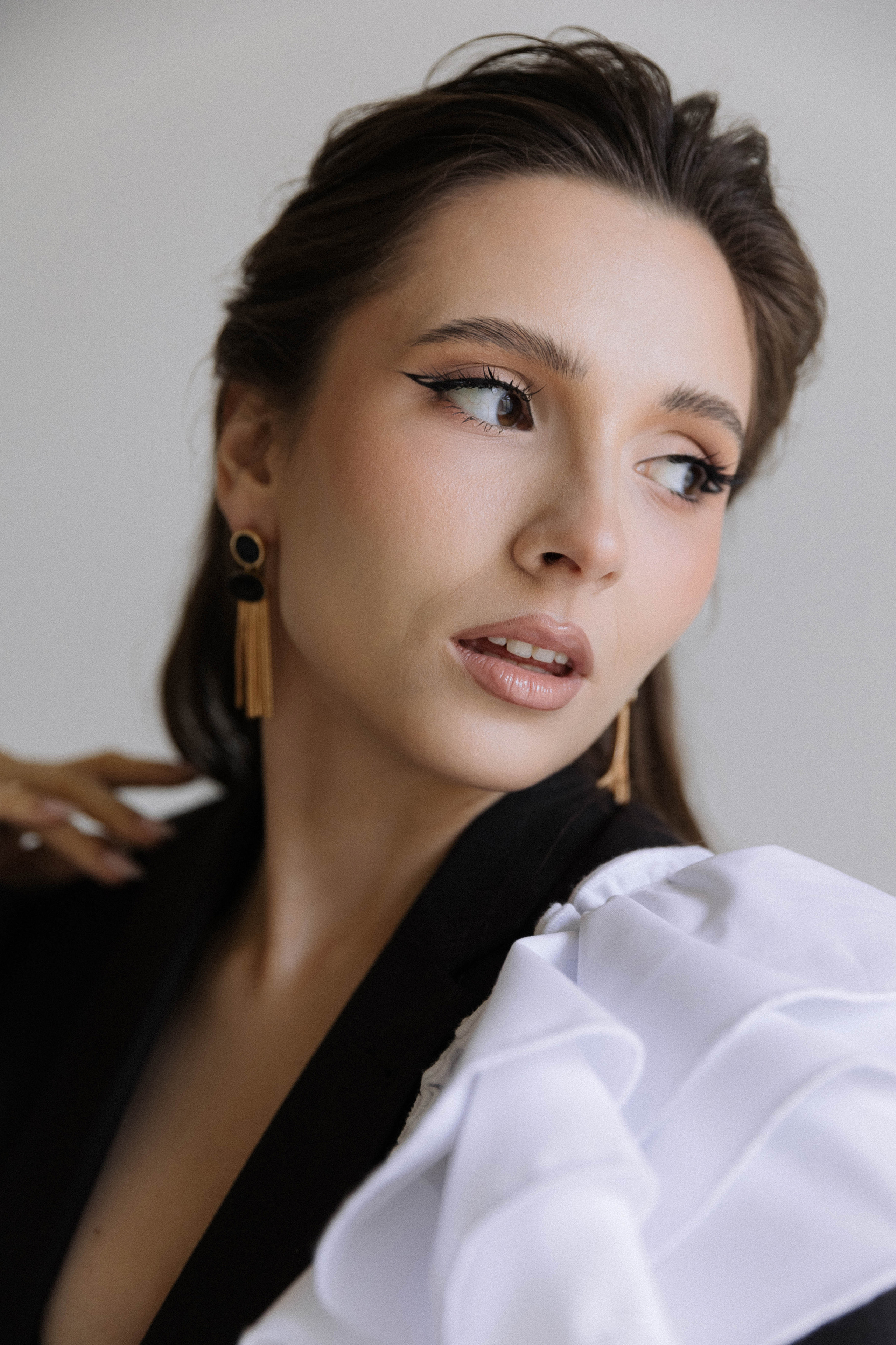 К А Т Ю Ш А. Э Т О М Ы