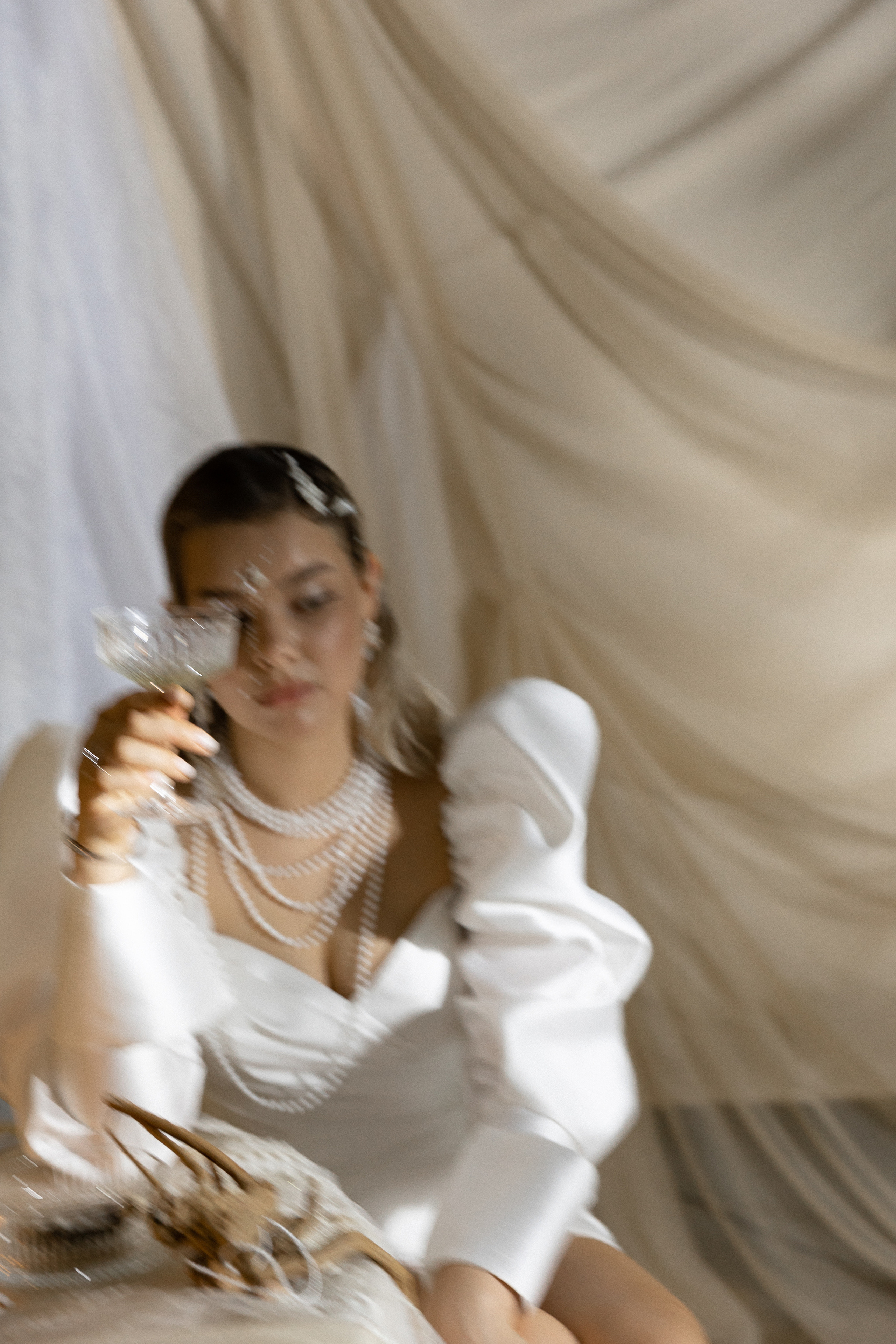 MORE AMORE. Э Т О М Ы