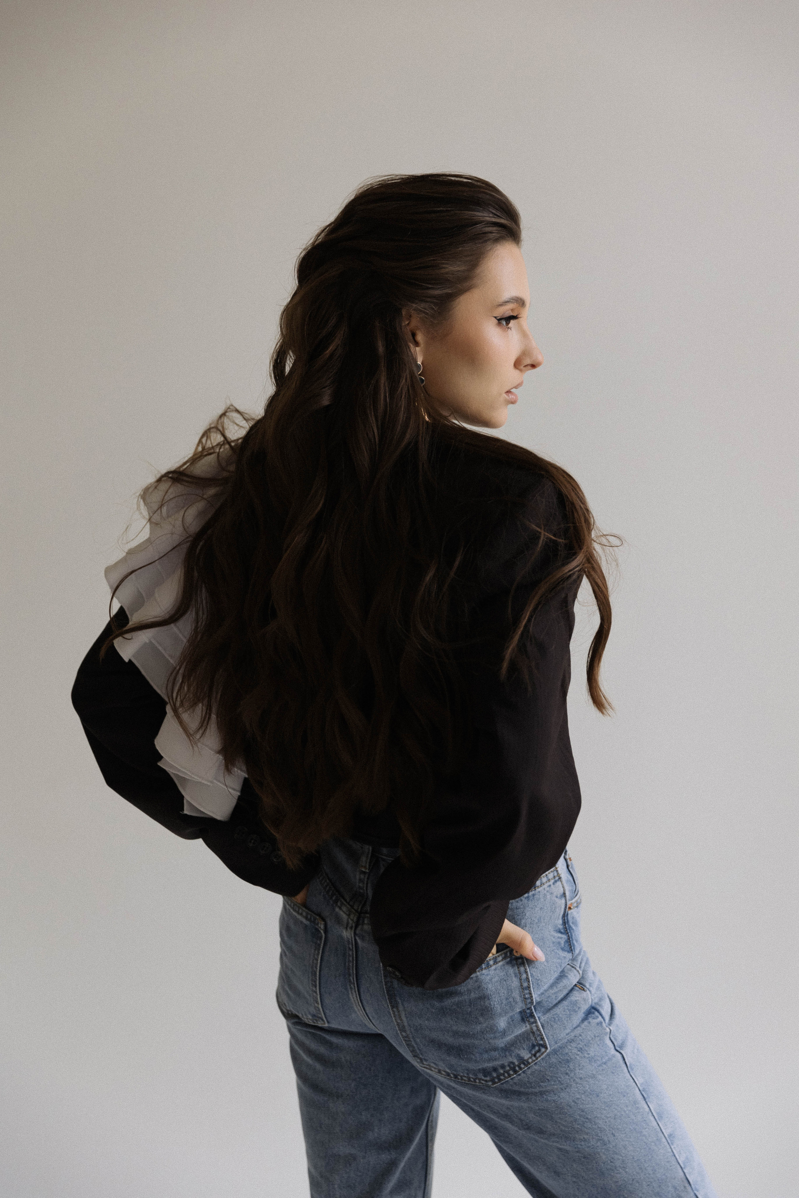 К А Т Ю Ш А. Э Т О М Ы