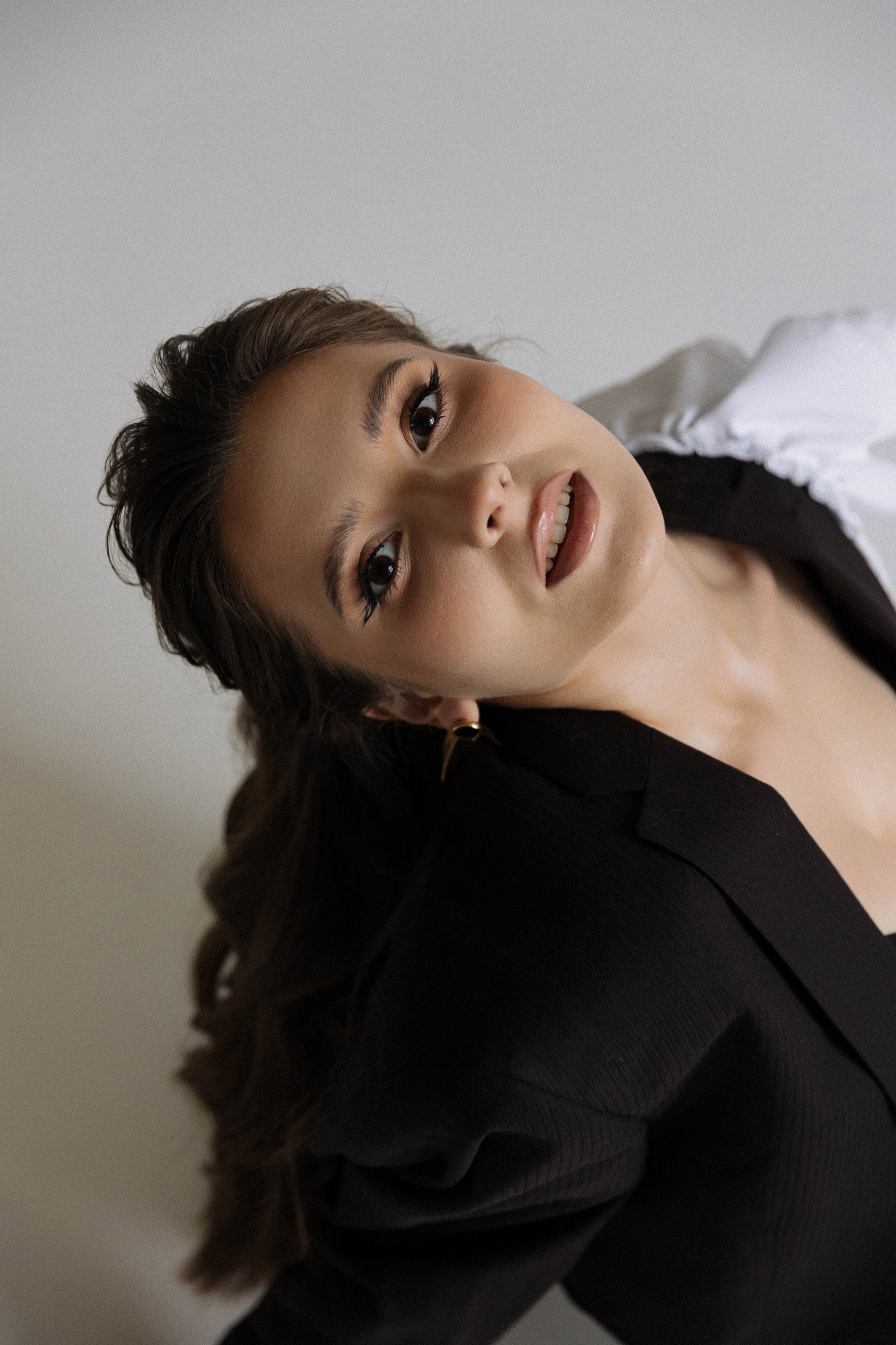 К А Т Ю Ш А. Э Т О М Ы