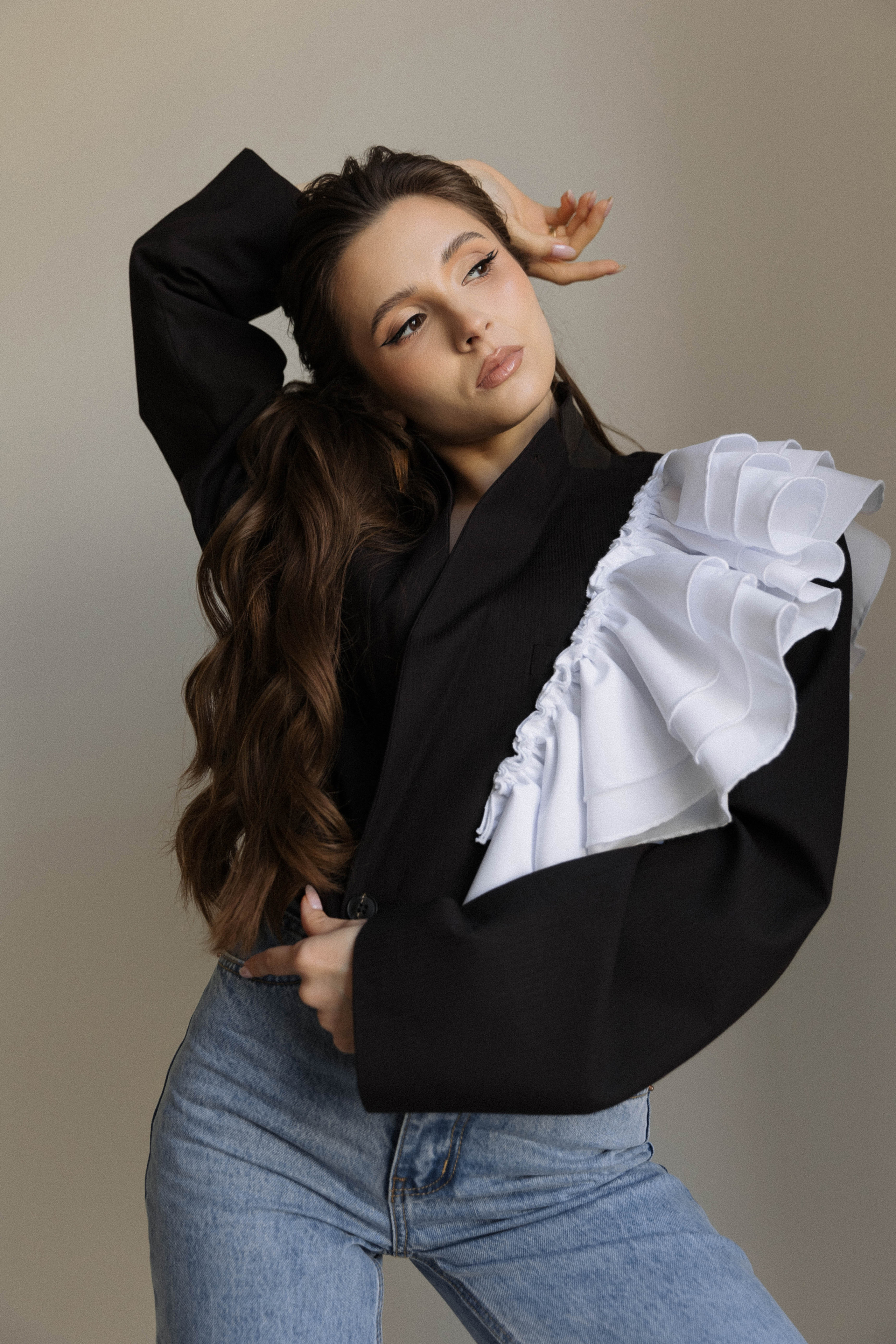 К А Т Ю Ш А. Э Т О М Ы