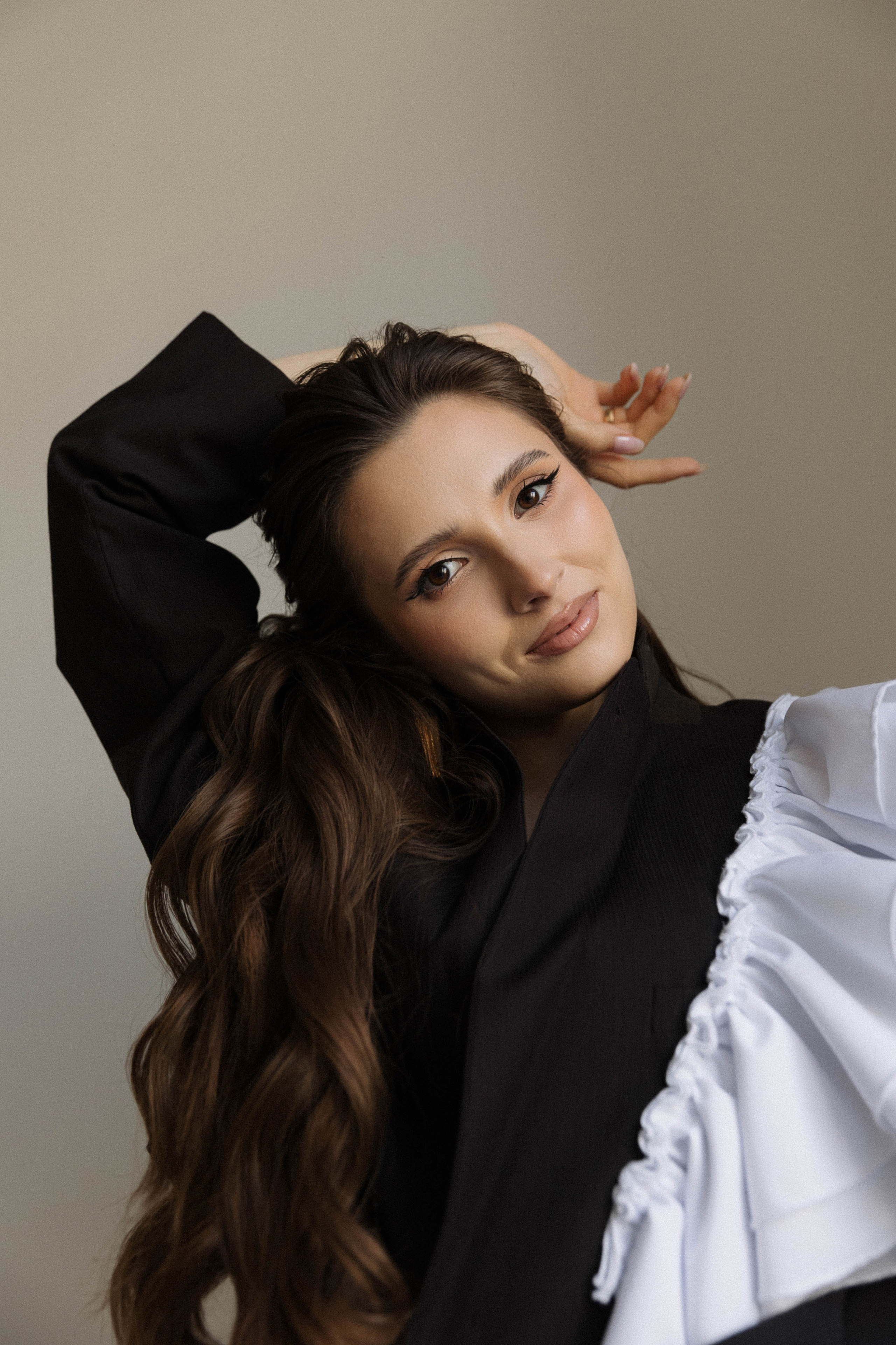 К А Т Ю Ш А. Э Т О М Ы