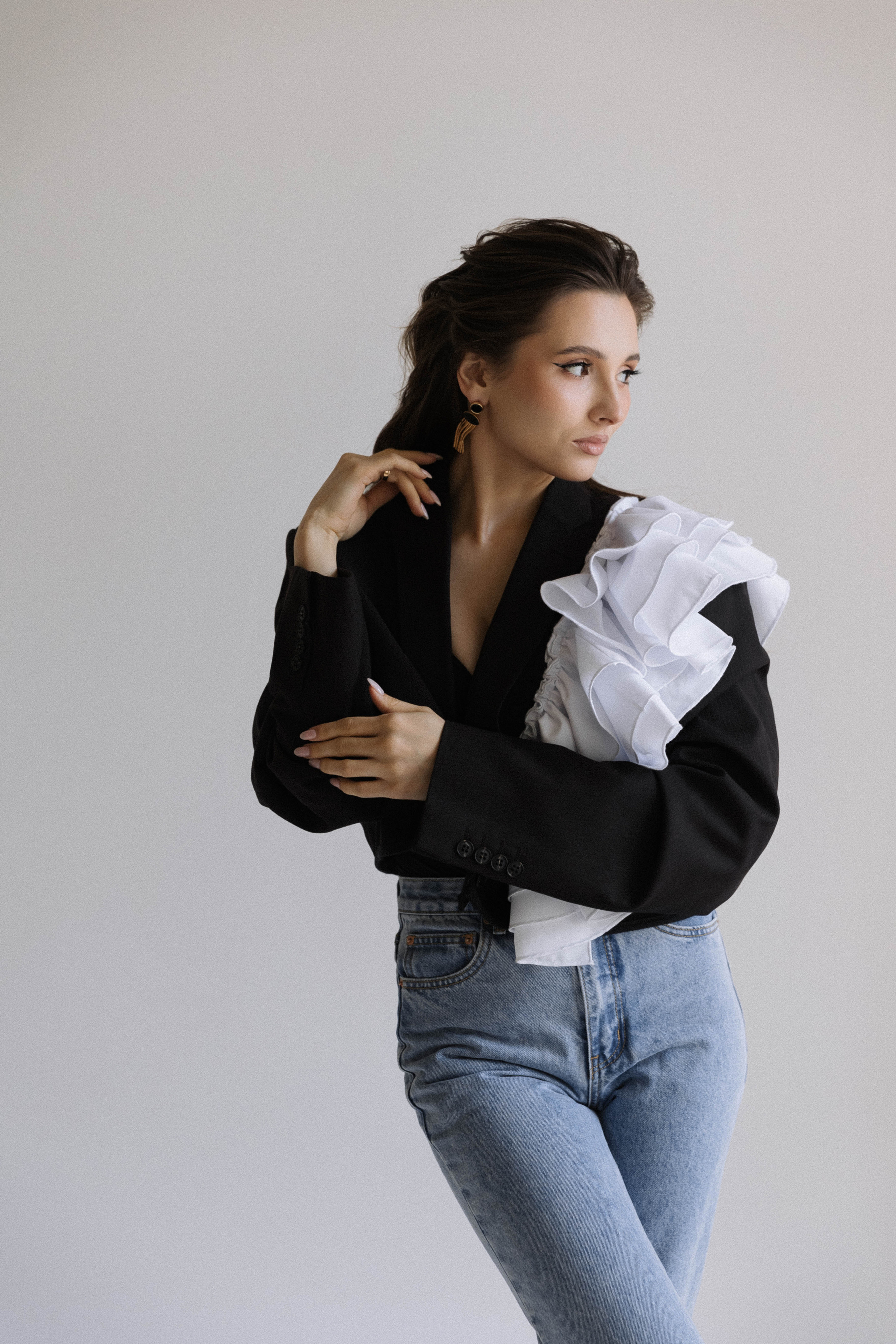 К А Т Ю Ш А. Э Т О М Ы