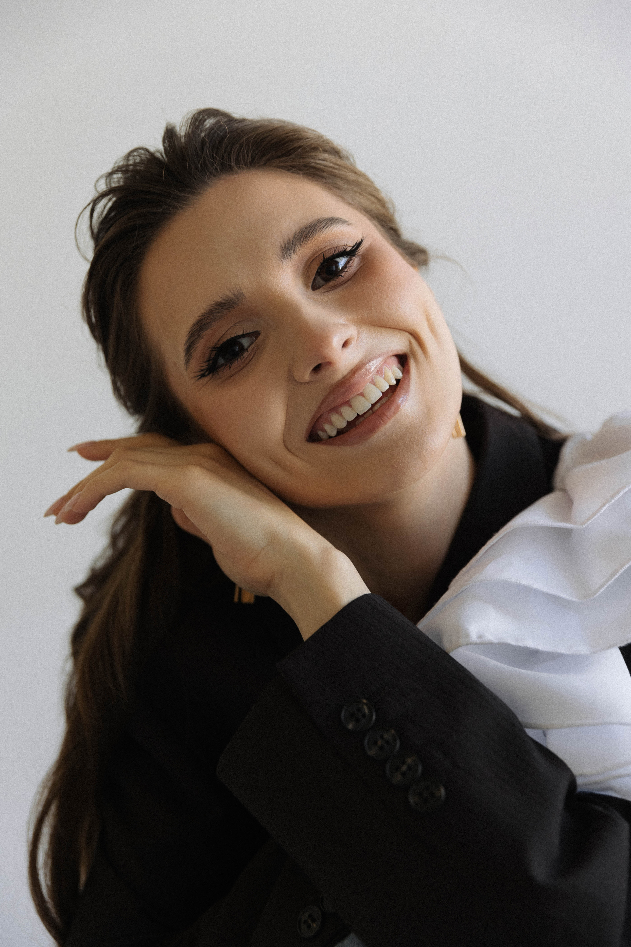 К А Т Ю Ш А. Э Т О М Ы