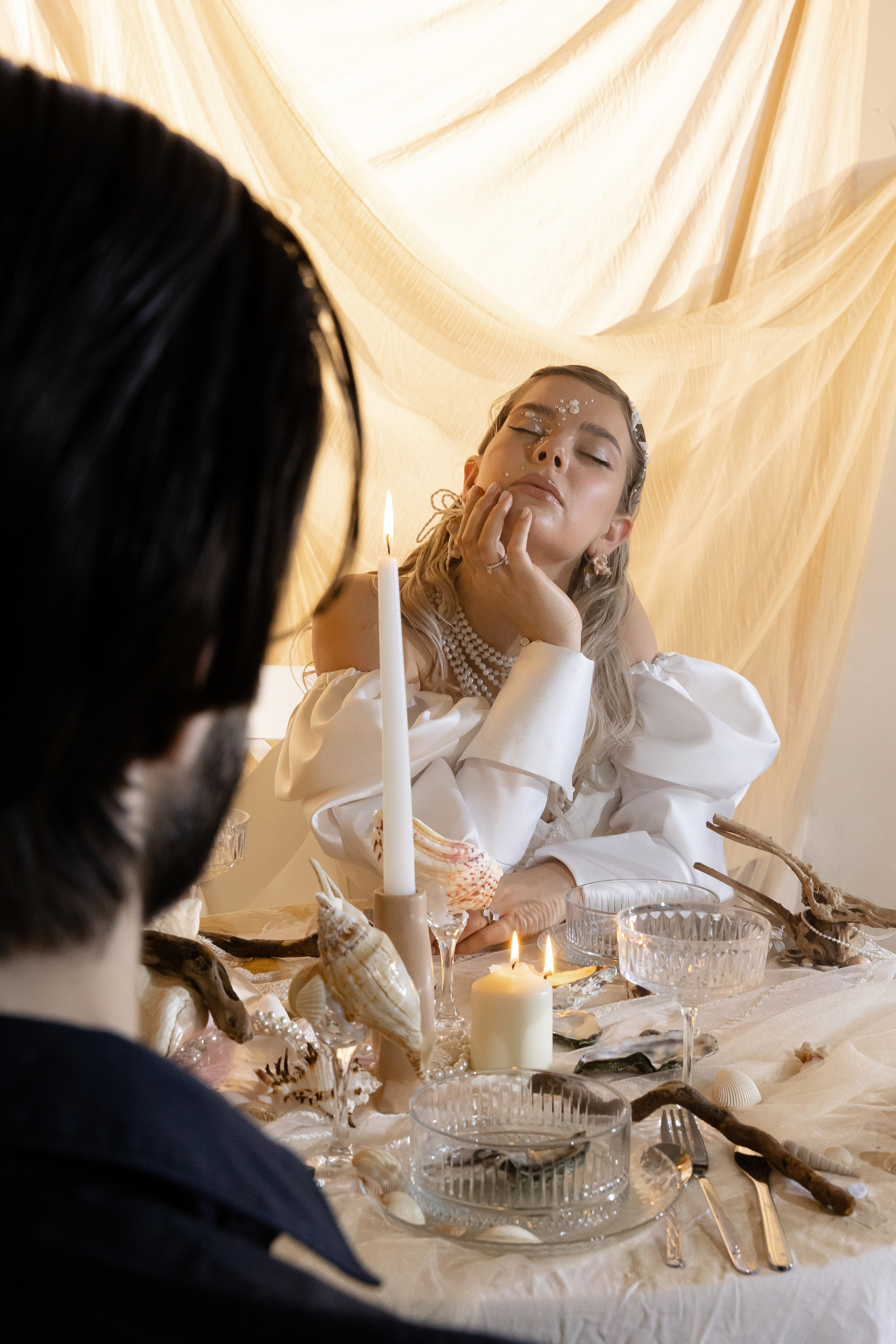 MORE AMORE. Э Т О М Ы