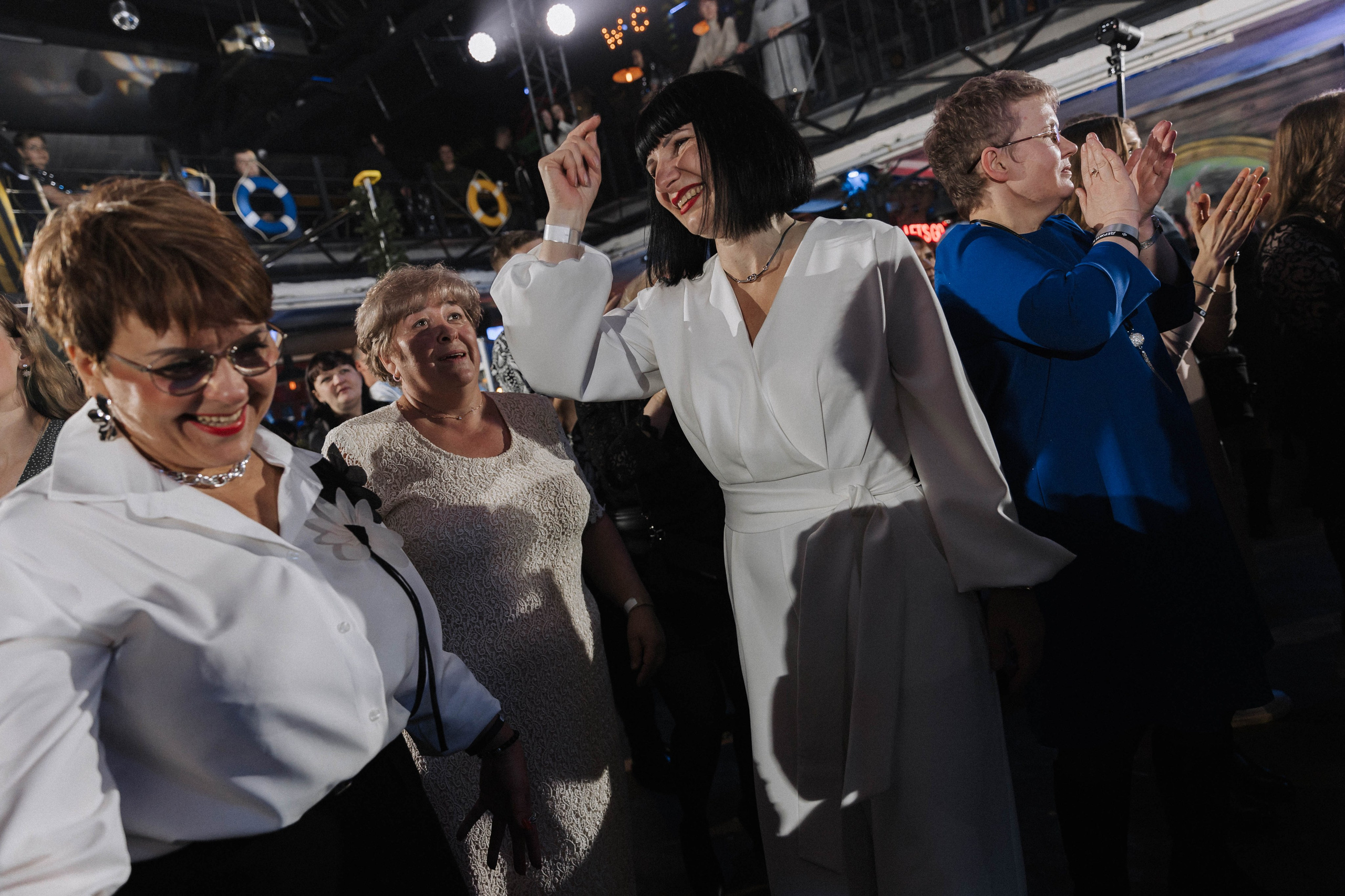 ИТЭЛМА. Э Т О М Ы