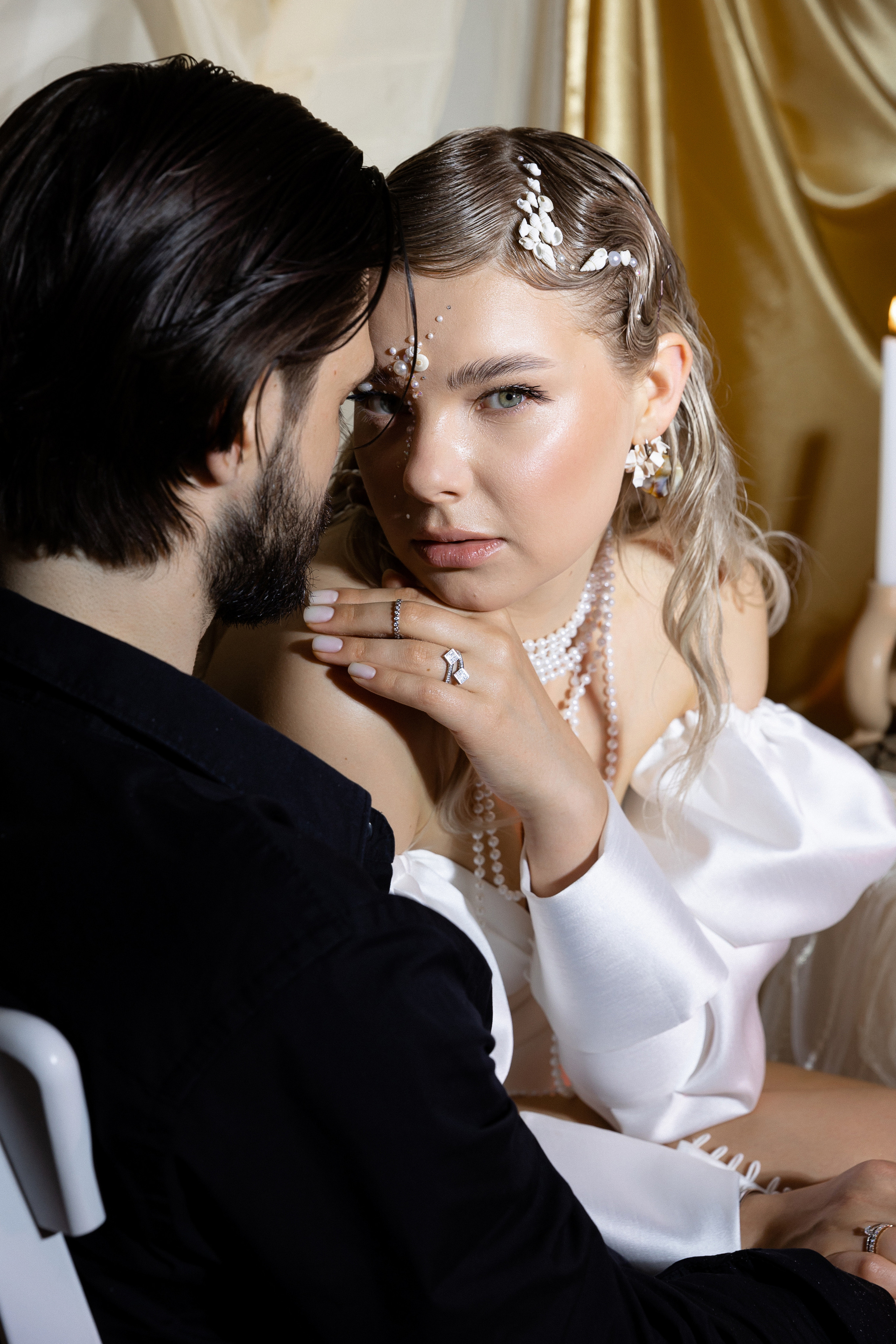 MORE AMORE. Э Т О М Ы