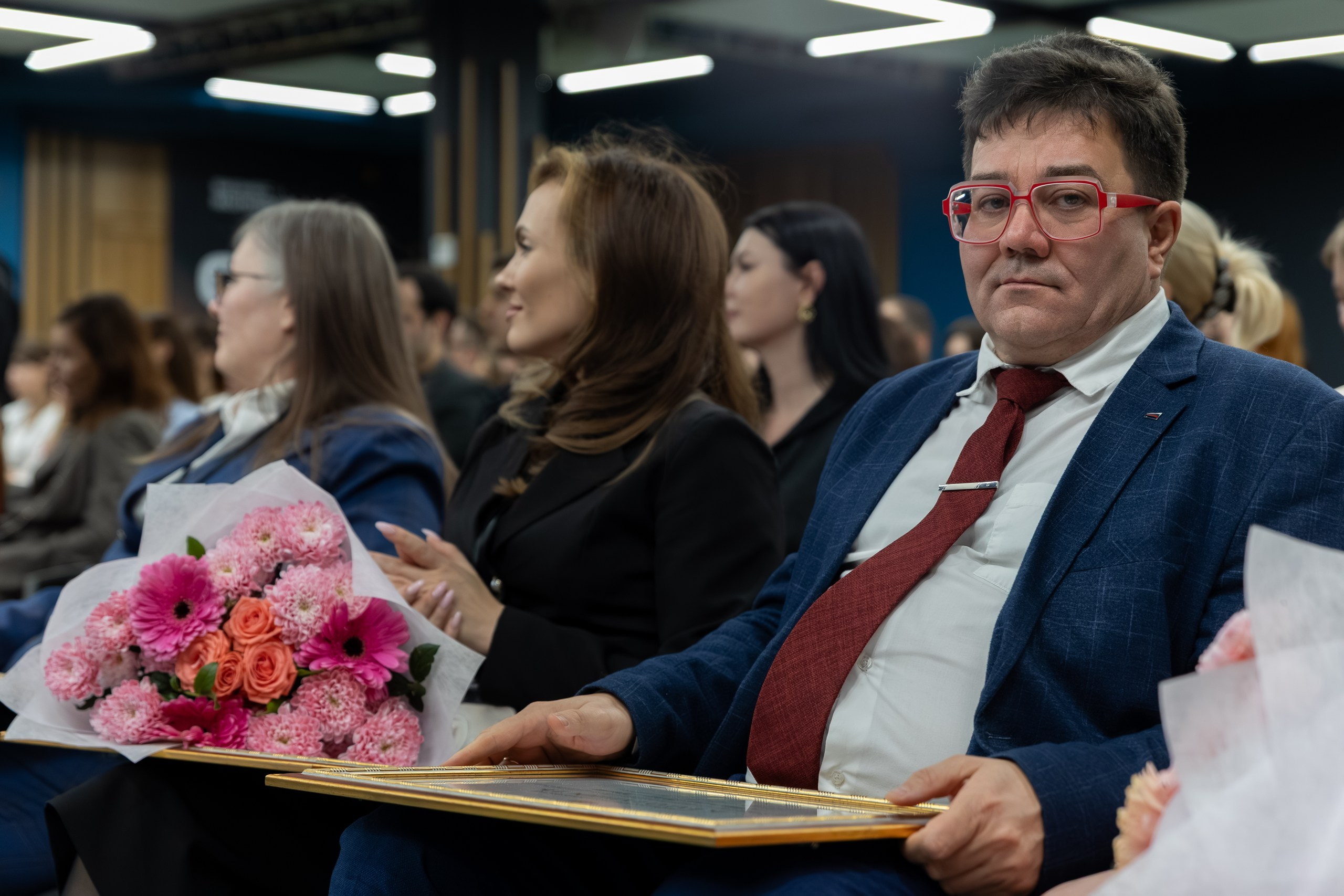 Фотограф на мероприятие в Краснодаре | Евгений Суковатых