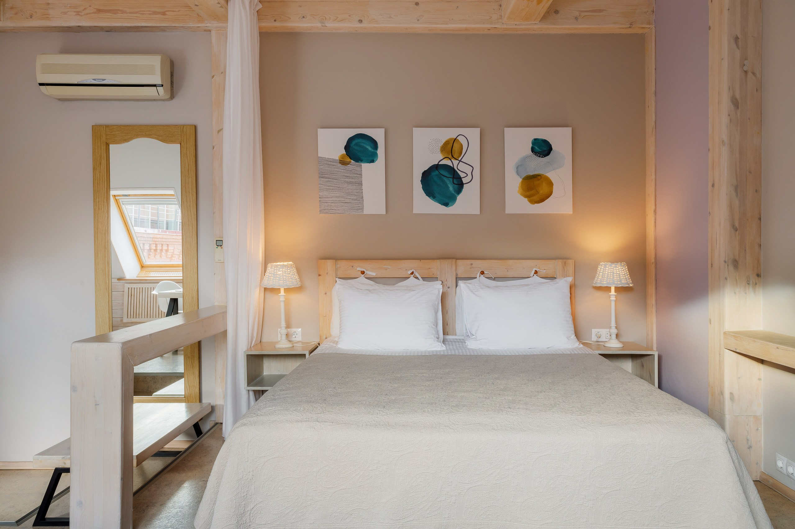 Профессиональная фотосъемка интерьеров