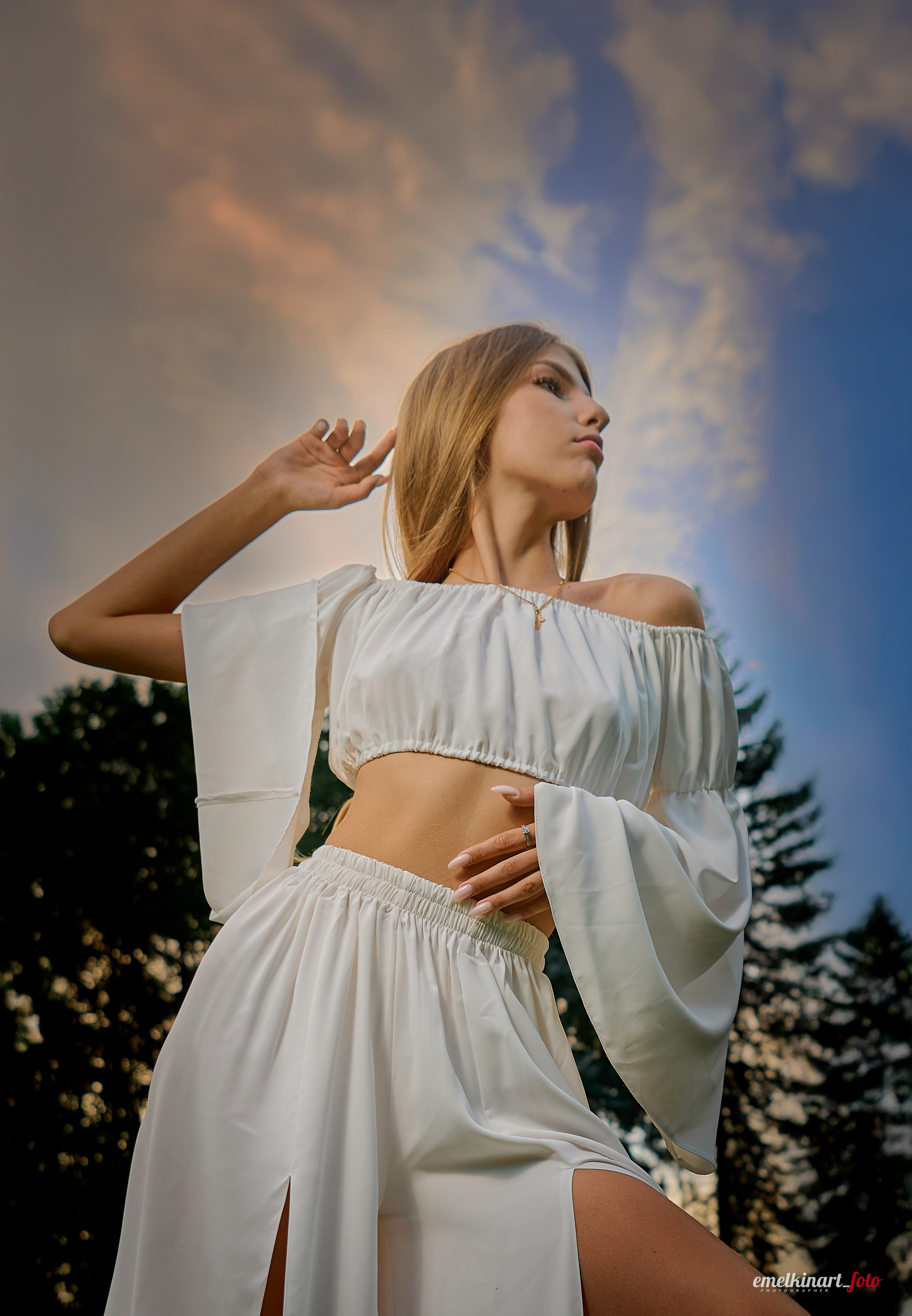 Александра. Репортаж | фотосъемка в Москве и РФ | Фотограф Александр Емелькин