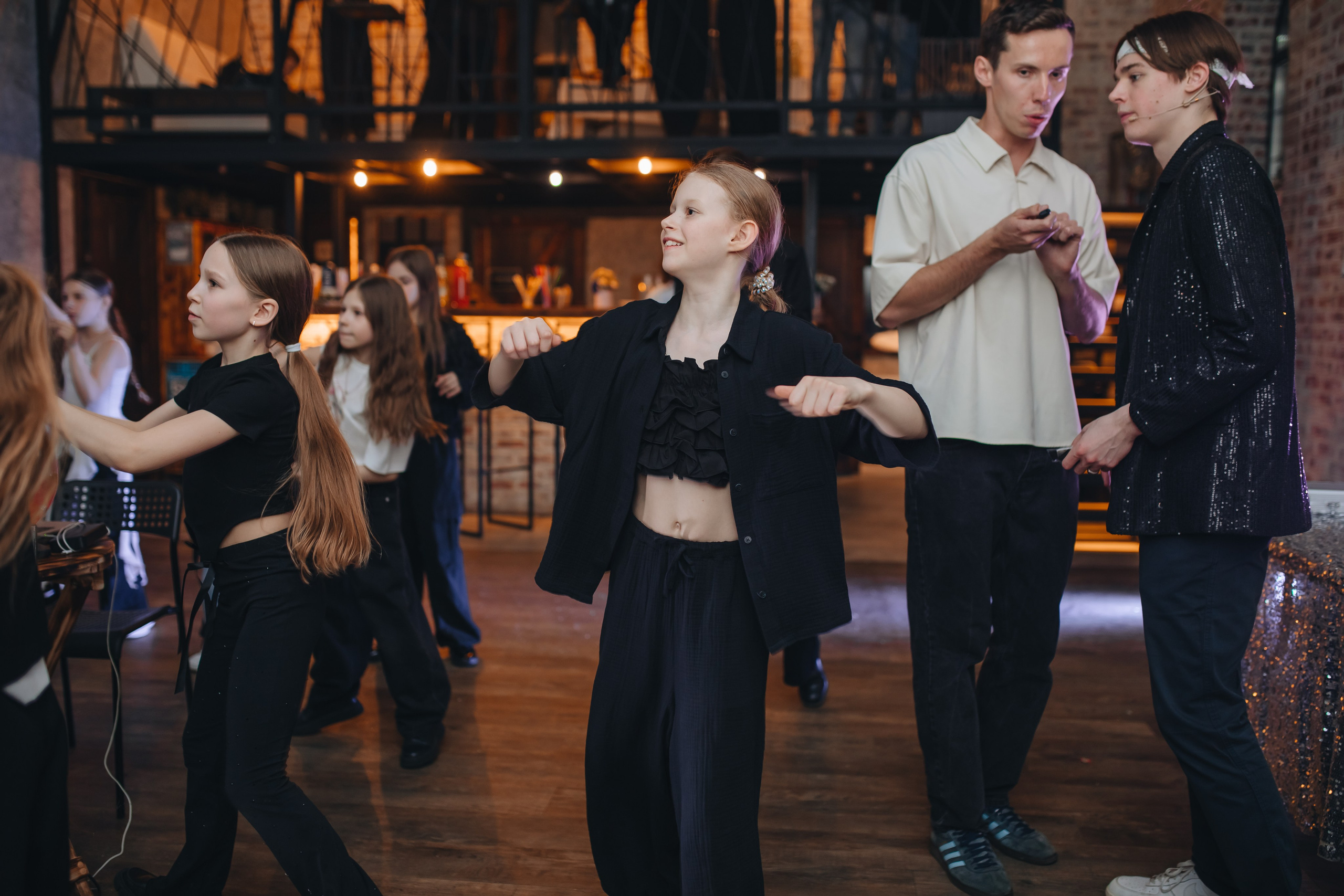 Марусе 11 лет. Семейный и детский фотограф в Москве Дорогова Екатерина