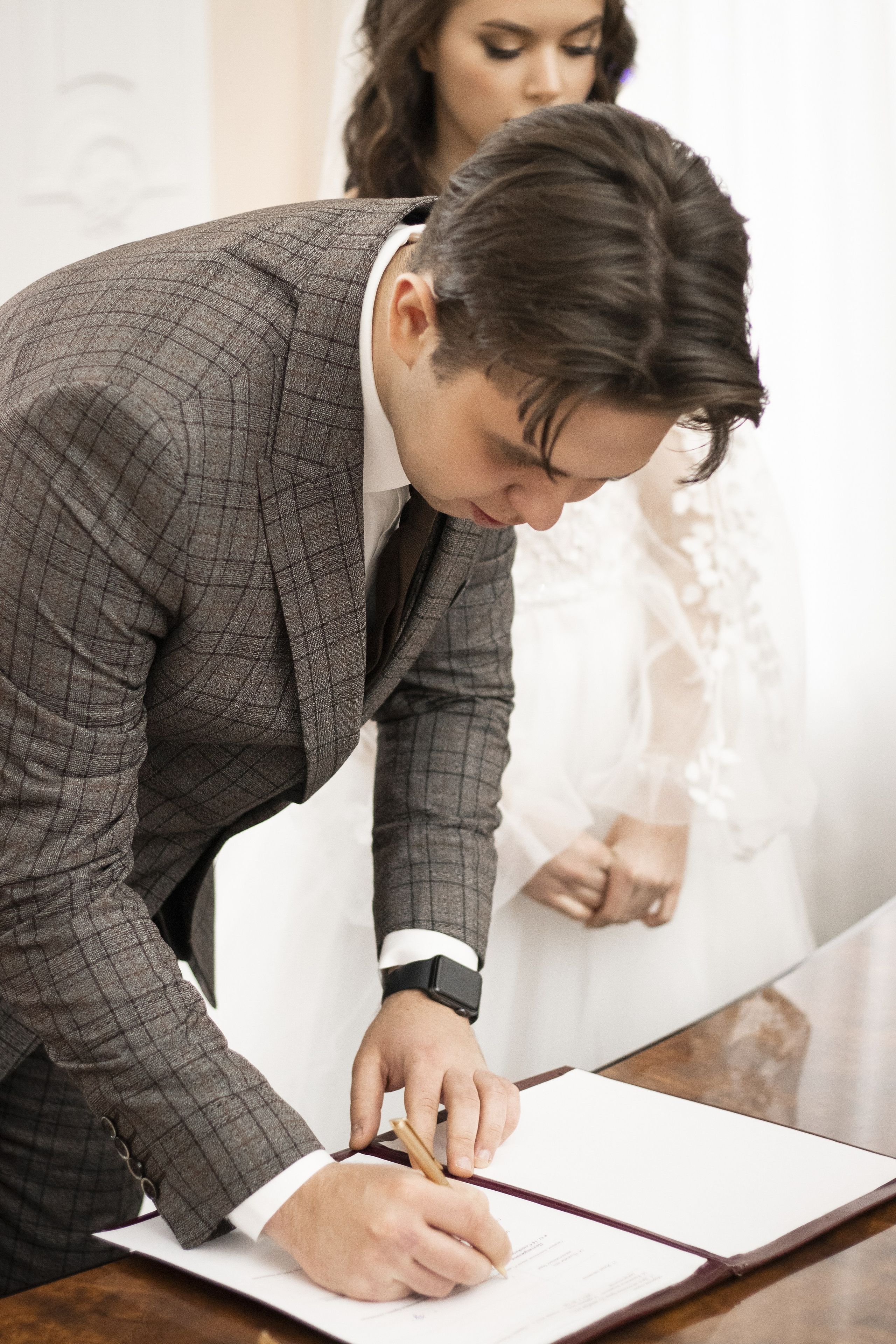 ЗАГС | Евгения & Владислав. Фотограф Красноярск | Ховрин Иван | Свадьбы, Мероприятия, Фотосессии