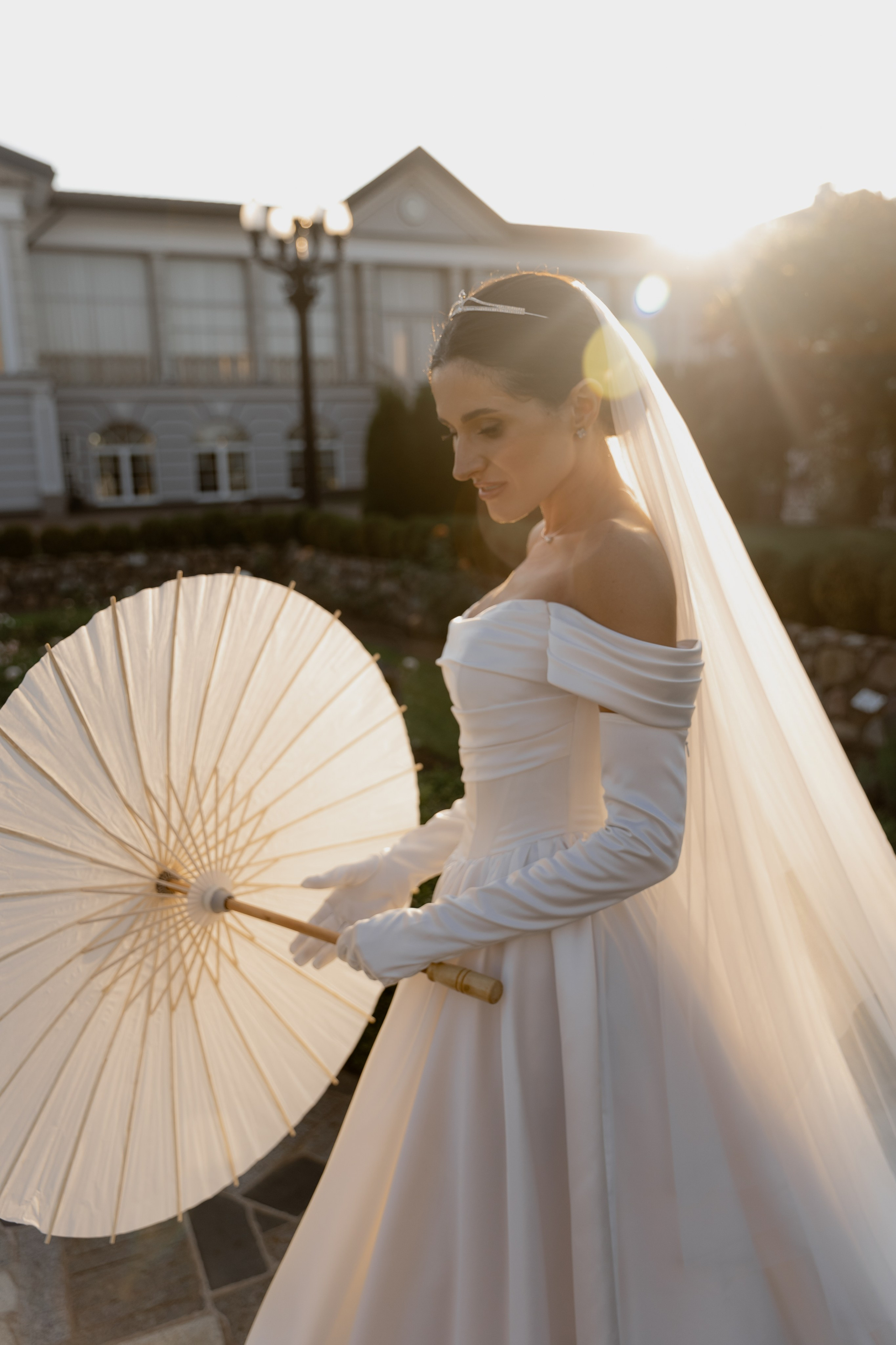 Marta & Arseniy. Свадебный фотограф Кристина Винокурова