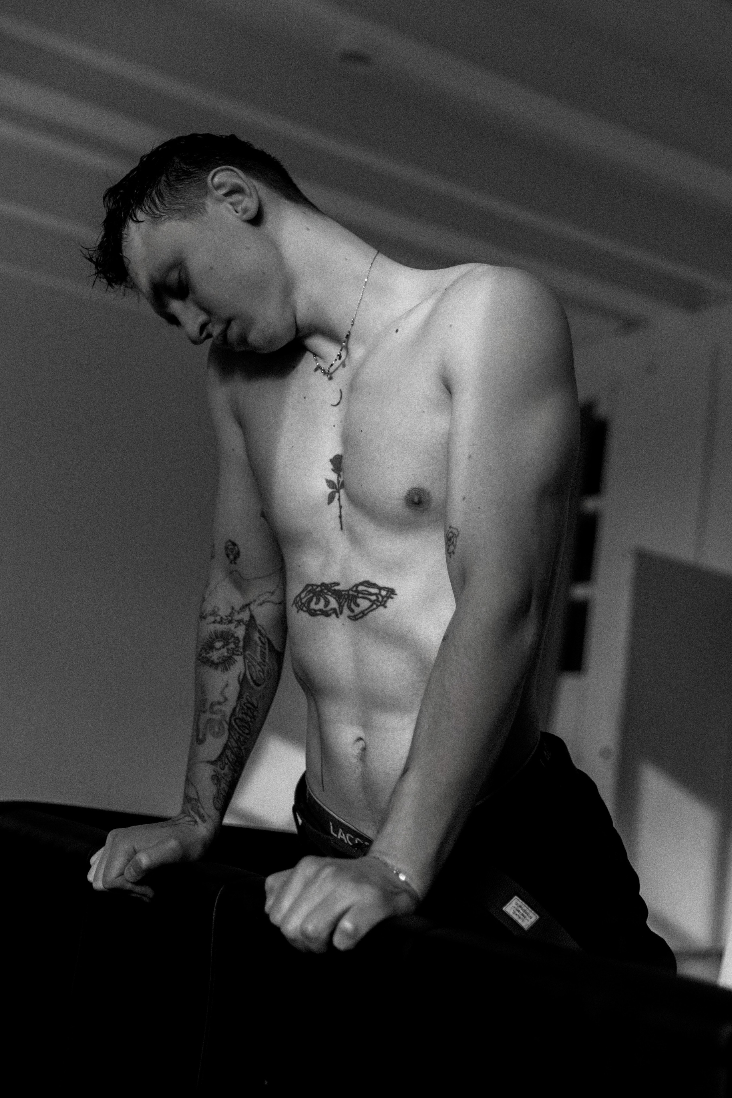 Индивидуальная фотосессия и портреты в Ростове-на-Дону — Евгений Красильников. Красильников Евгений — профессиональный фотограф в Ростове-на-Дону