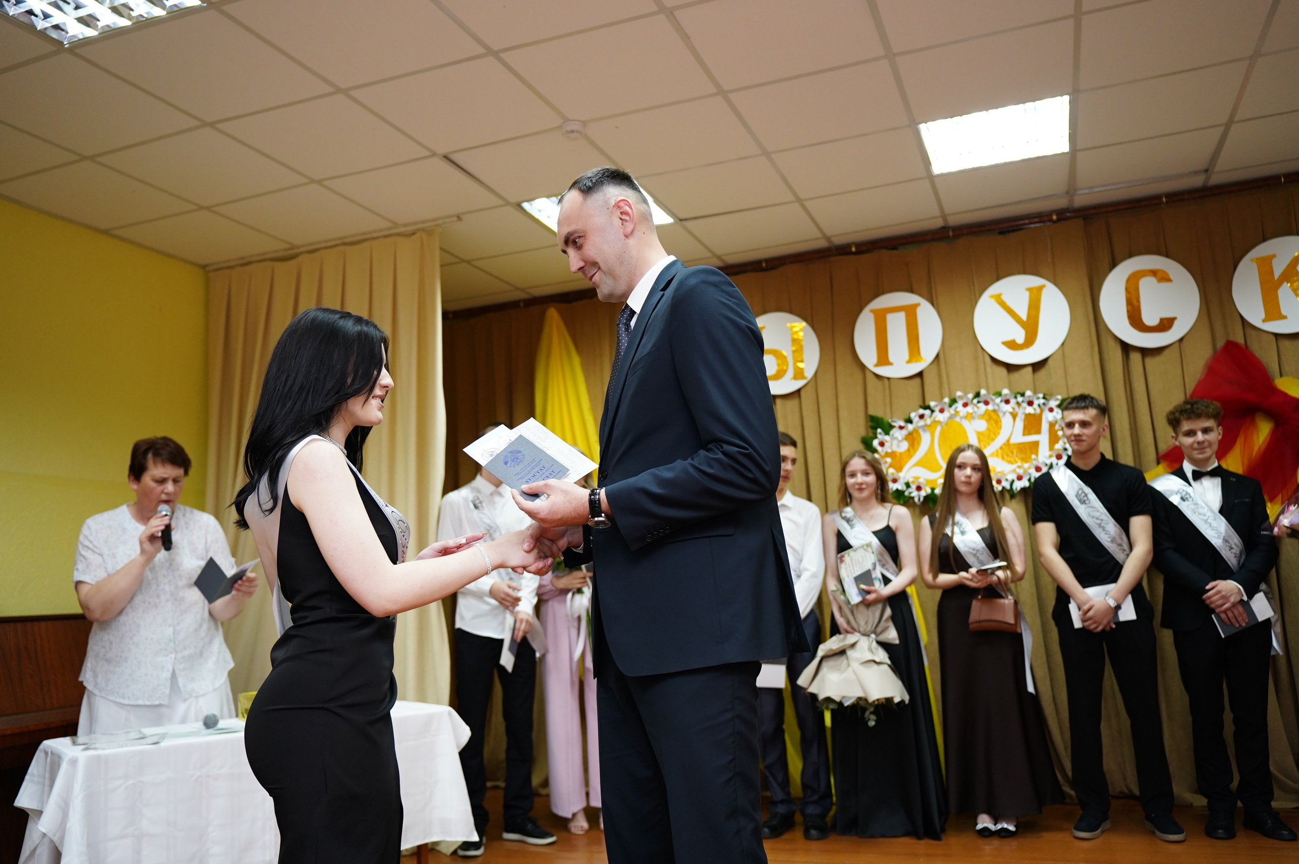 Выпускной. Семейный и свадебный фотограф Минск, Беларусь Анна Орловская