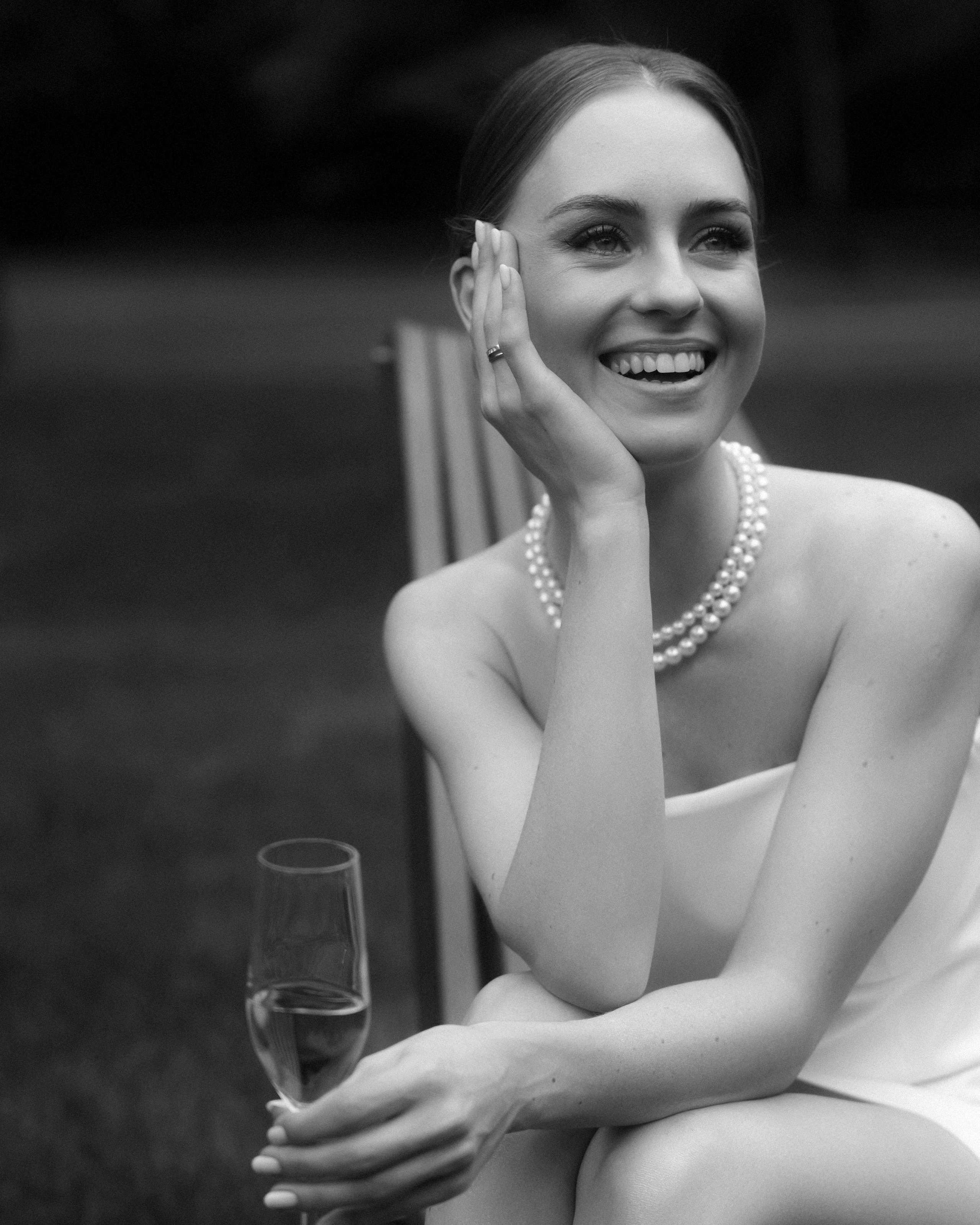 Руслан и Анастасия. Свадебный фотограф в Рязани и Москве Евгения Жмурова