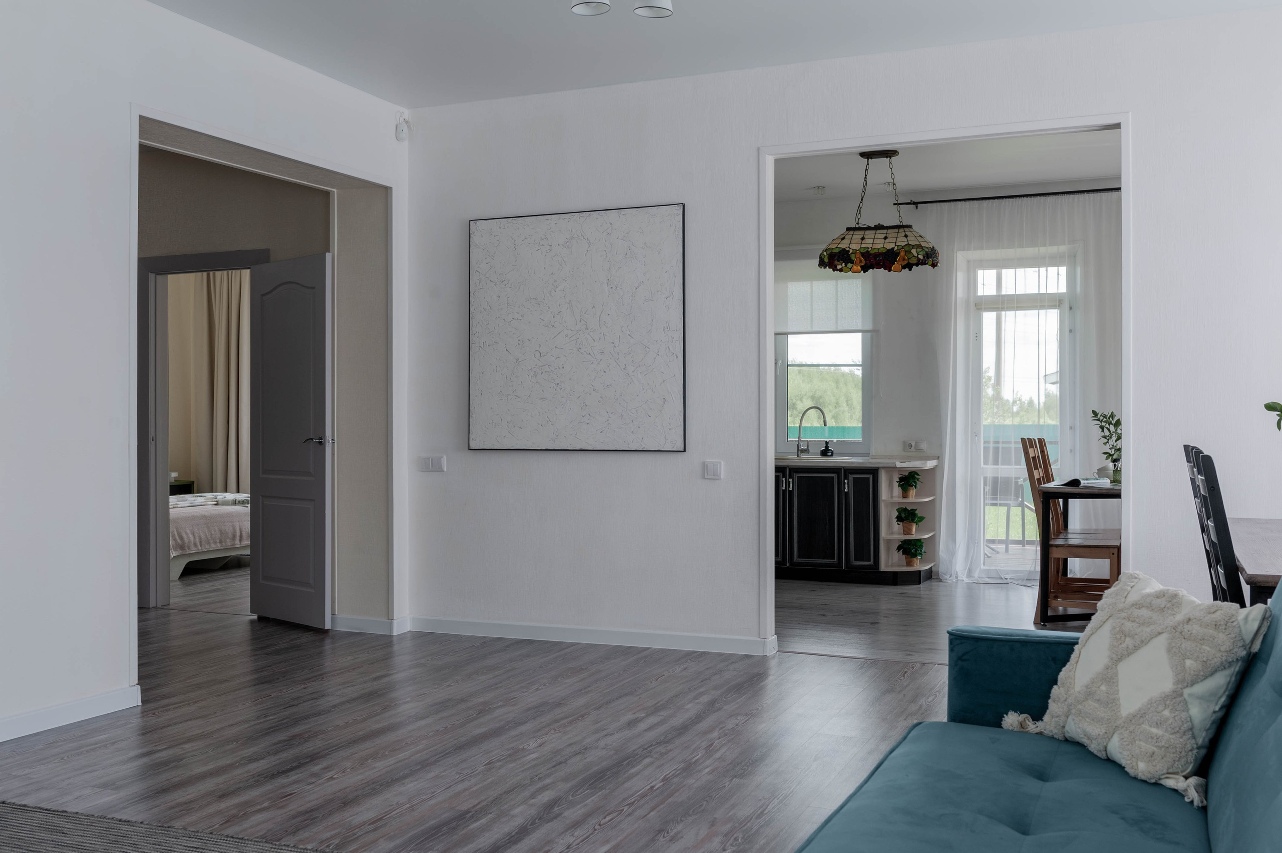 Съемка коттеджа для продажи. Интерьерный фотограф в Ярославле. Вероника Лазыкина