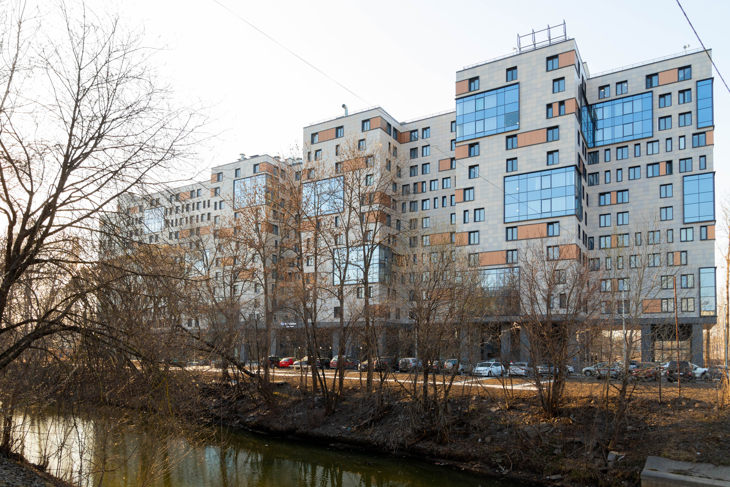 Съемка номера в отеле «ZOOM» г. Санкт Петербург. Интерьерный фотограф в Ярославле. Вероника Лазыкина