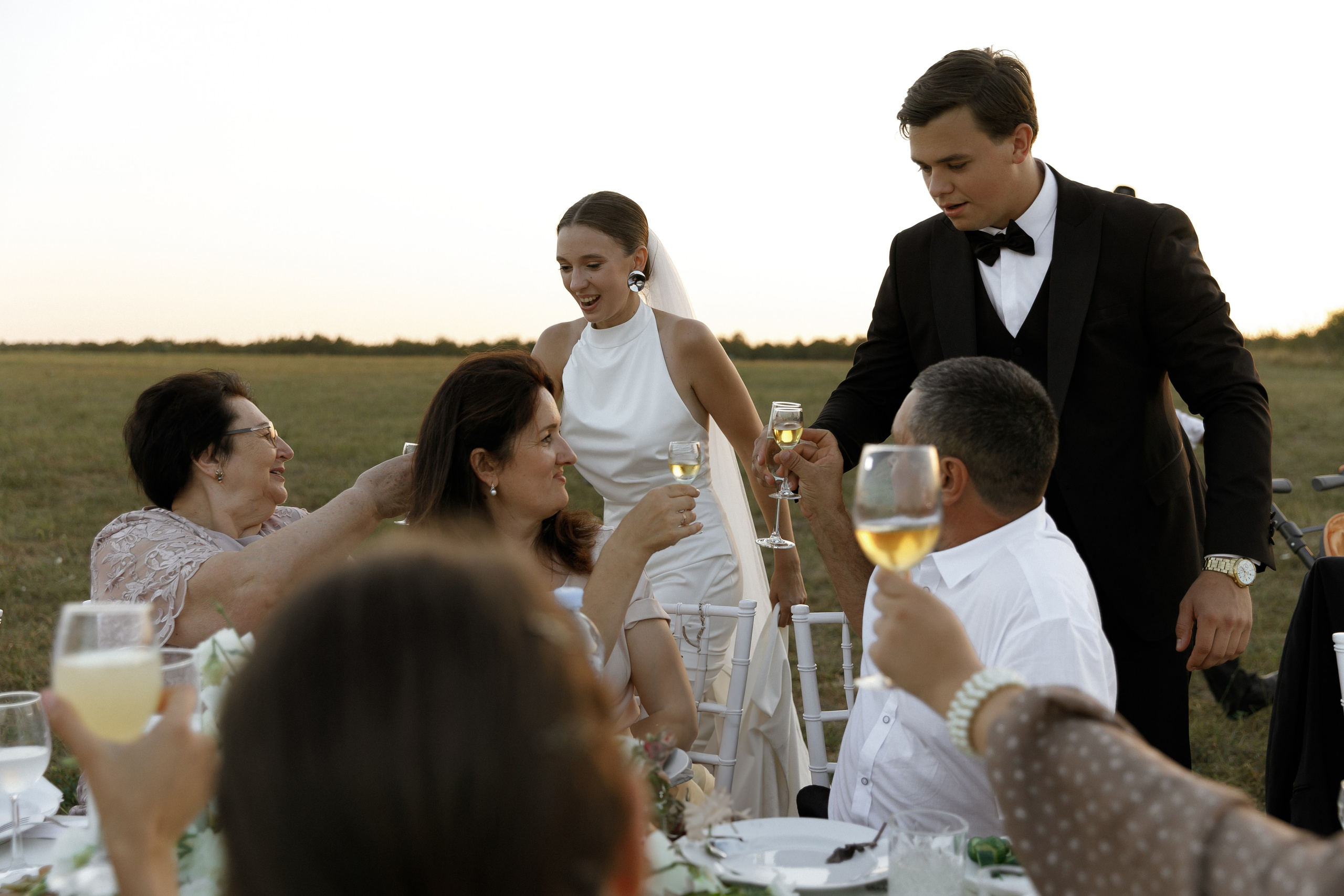 Wedding D&D. Свадебный фотограф Краснодар Юлия Ткаченко