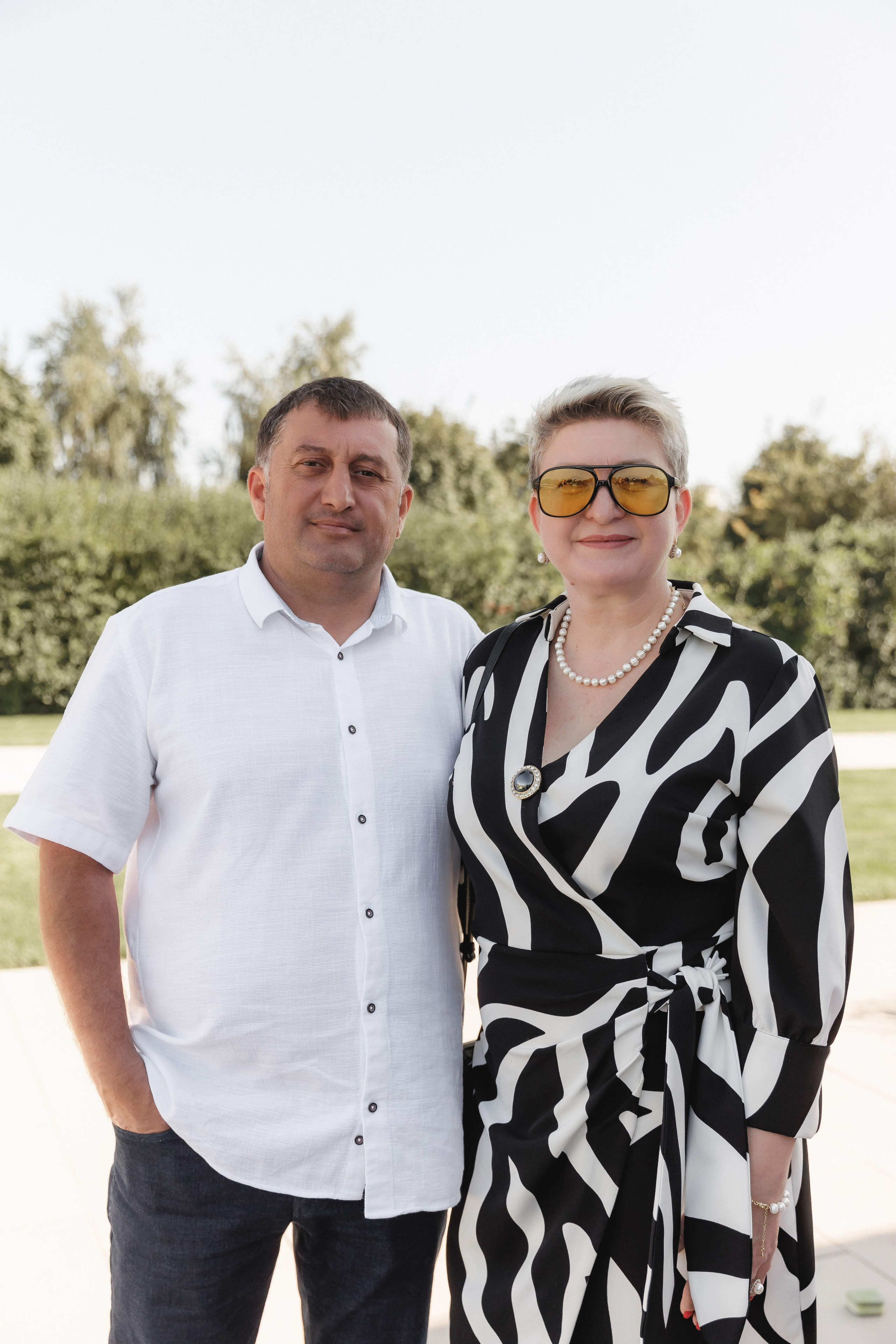 Артём и Дарья. Фотограф в Волгограде — Александра Искандерова