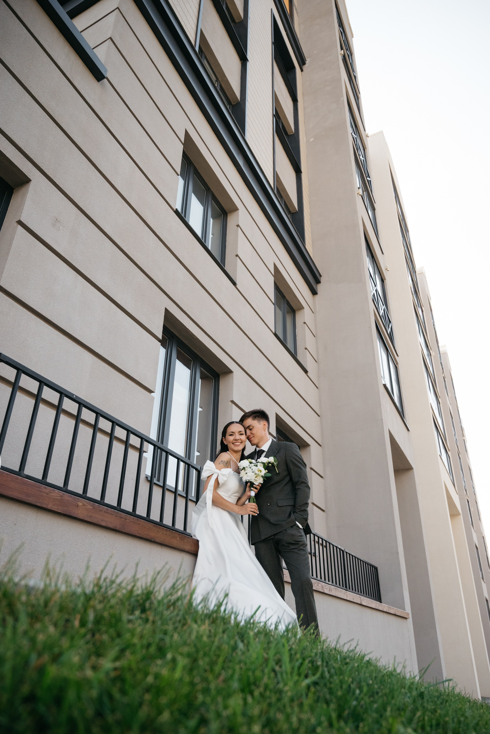 Татьяна&Илья. Свадебный фотограф Ижевск Петр Шишков