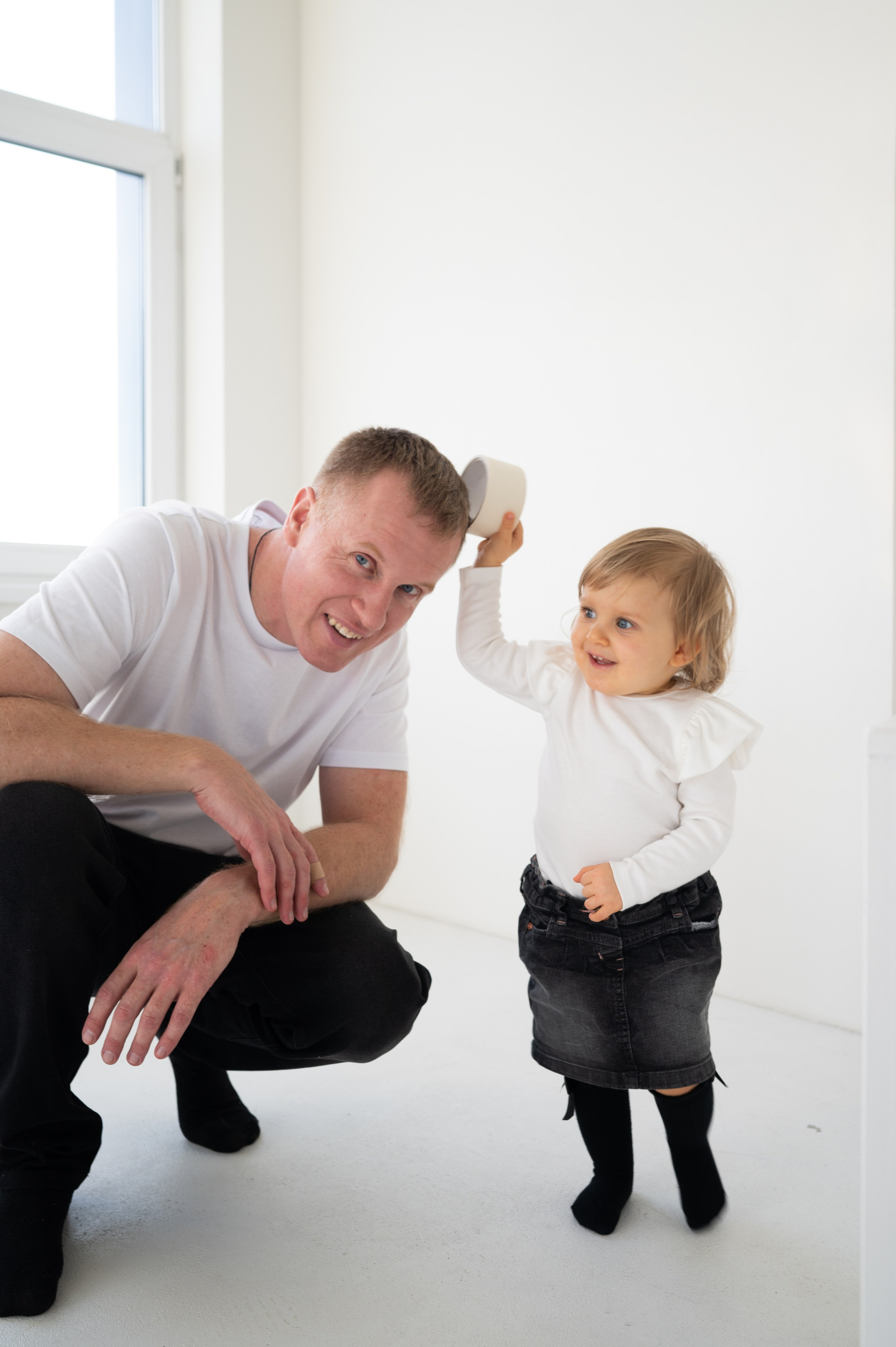 Семейная фотосессия. Фотограф в Санкт-Петербурге Anna Balashkova