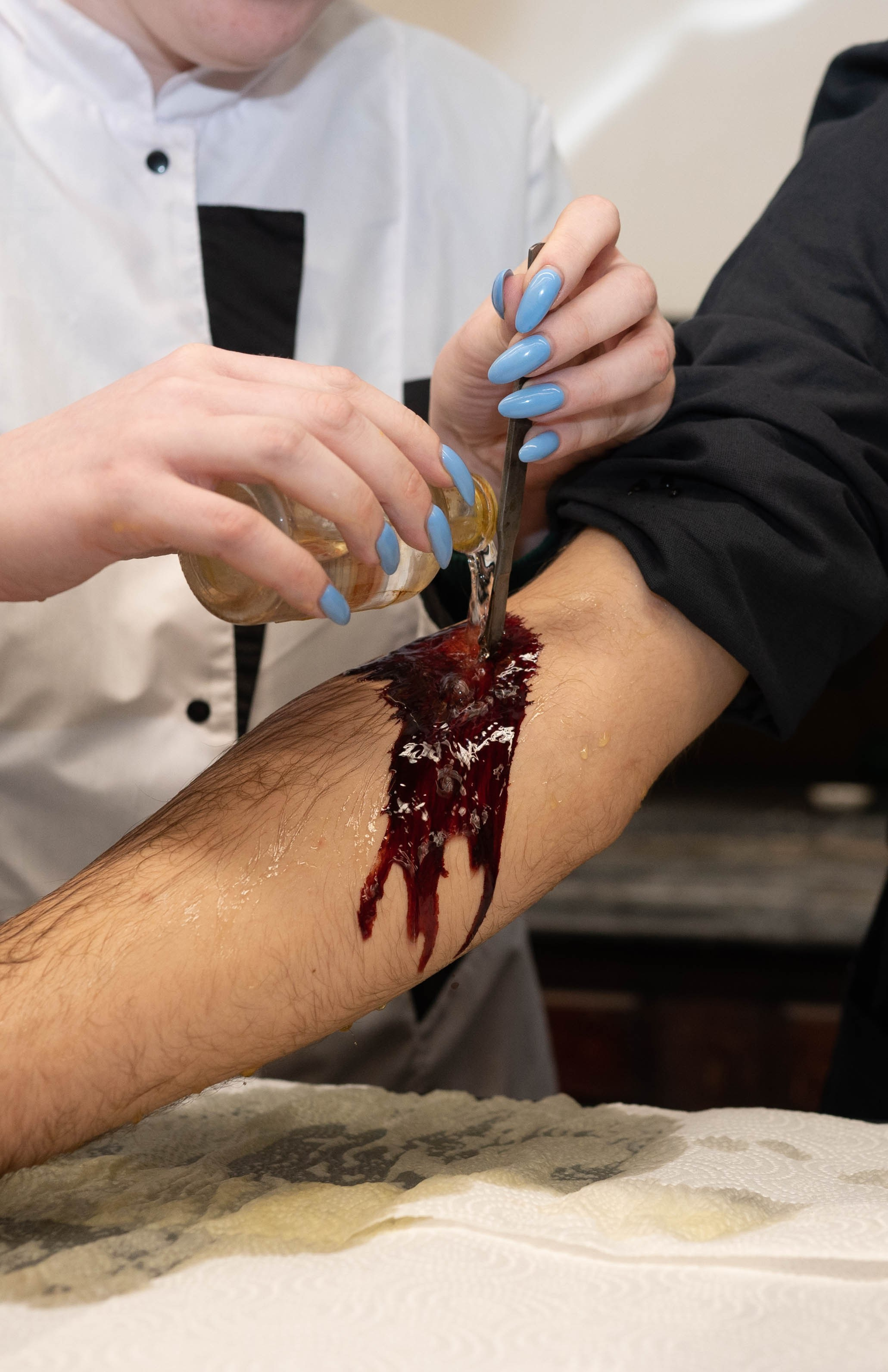 День открытых дверей. Фотограф в Санкт-Петербурге Anna Balashkova