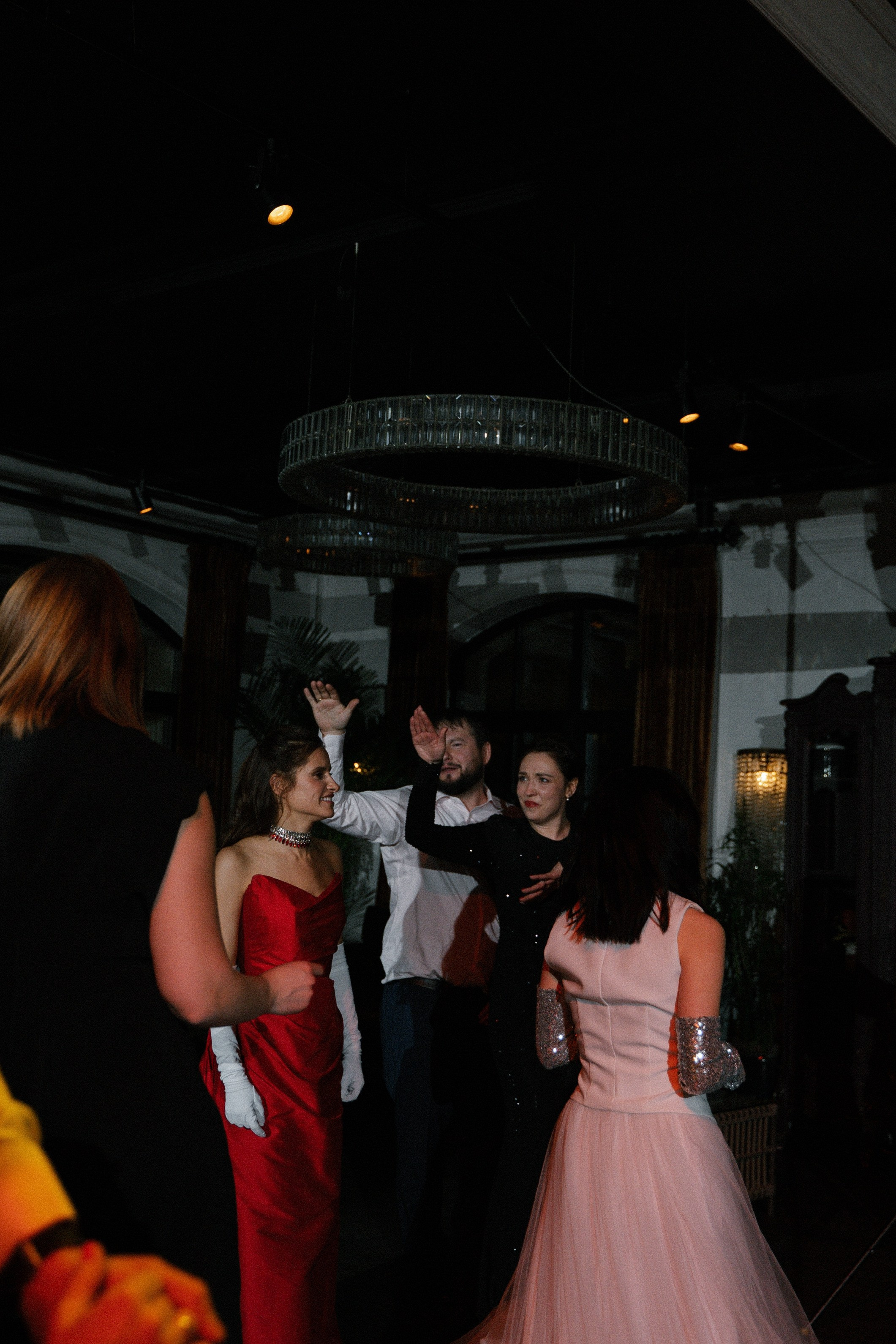 Годовщина. Главная