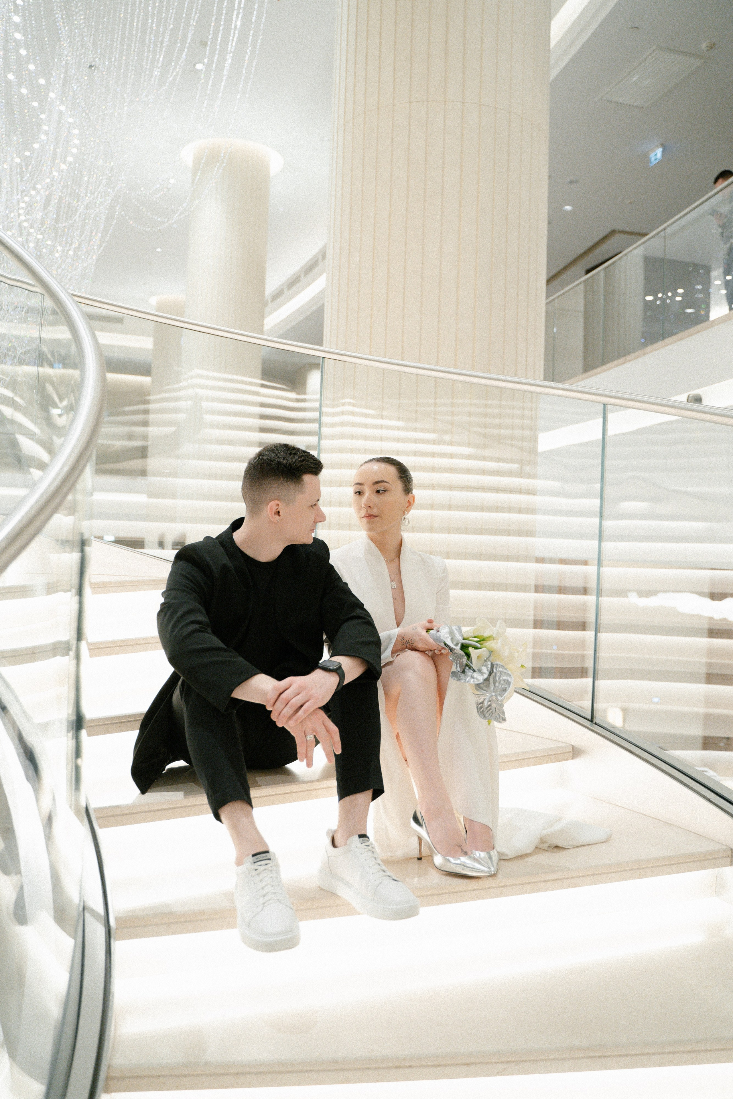 Вегас. Главная