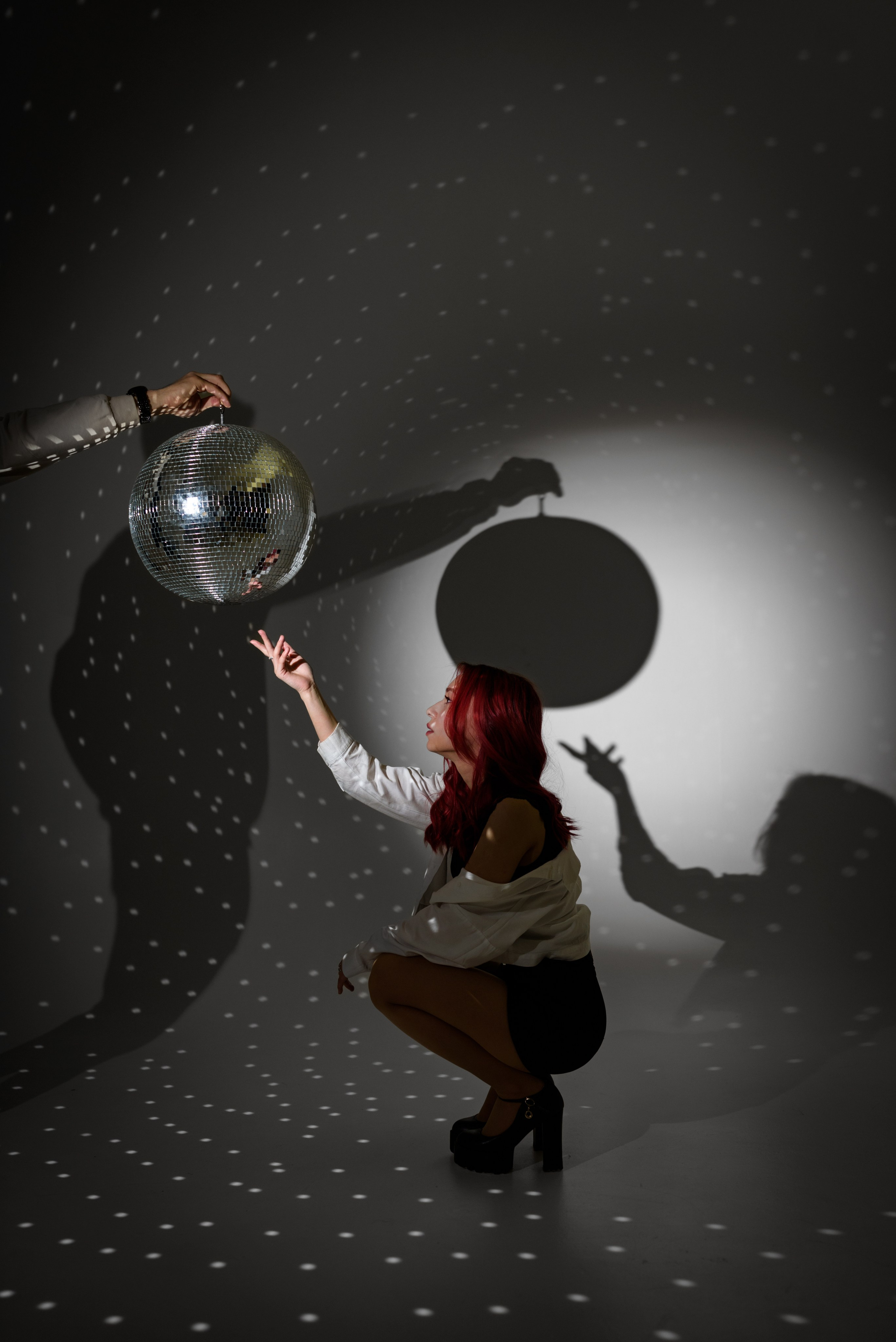 Вова&Аня. Семейный, детский, lifestyle фотограф в Магадане Илона Проскурня