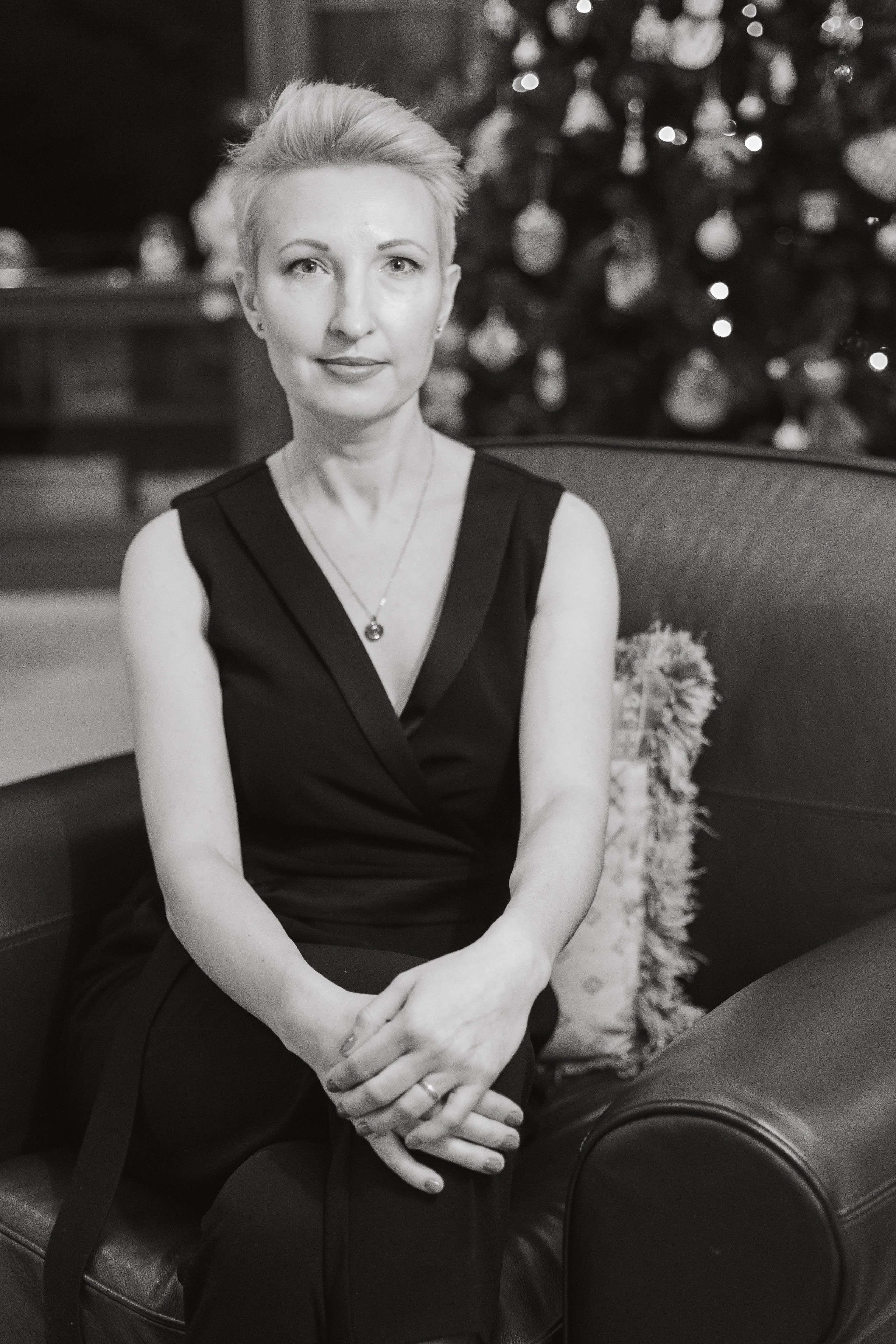 Зимние каникулы. Свадебный и портретный фотограф в Королёве Сергей Чихарев