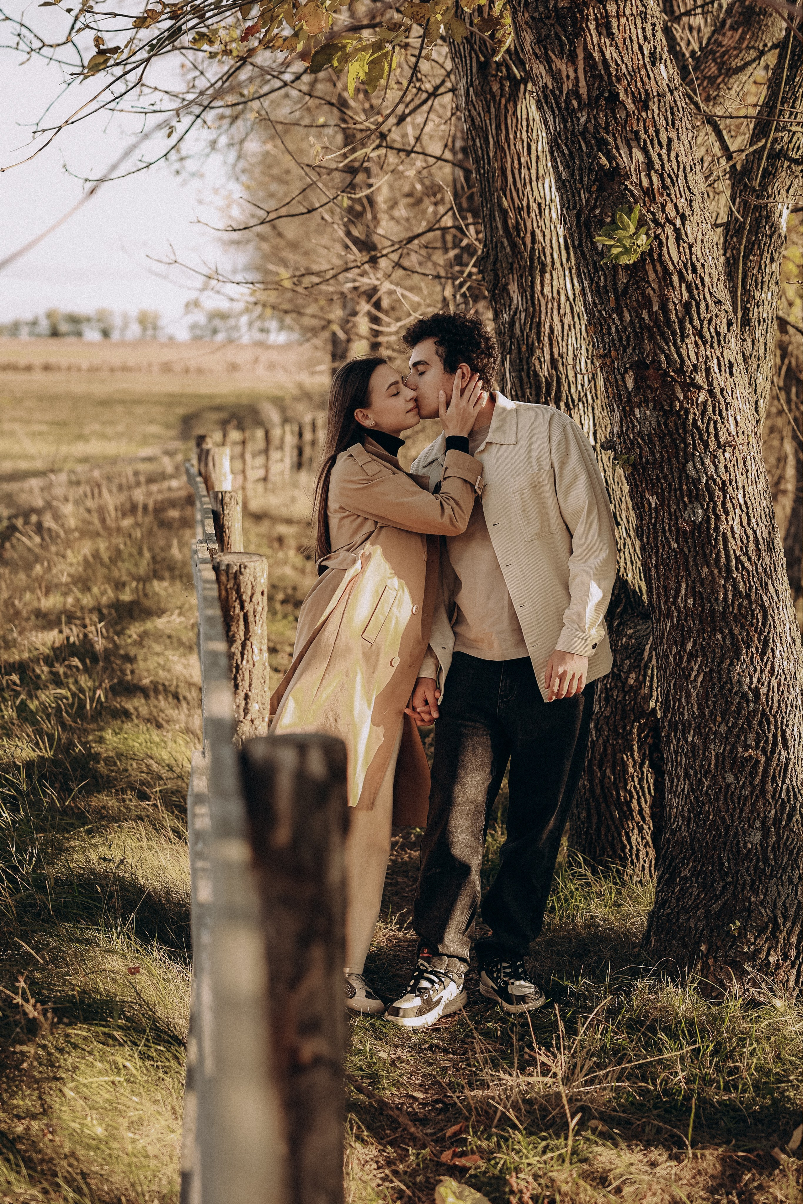 Лена и Тимур. О фотографии с душой