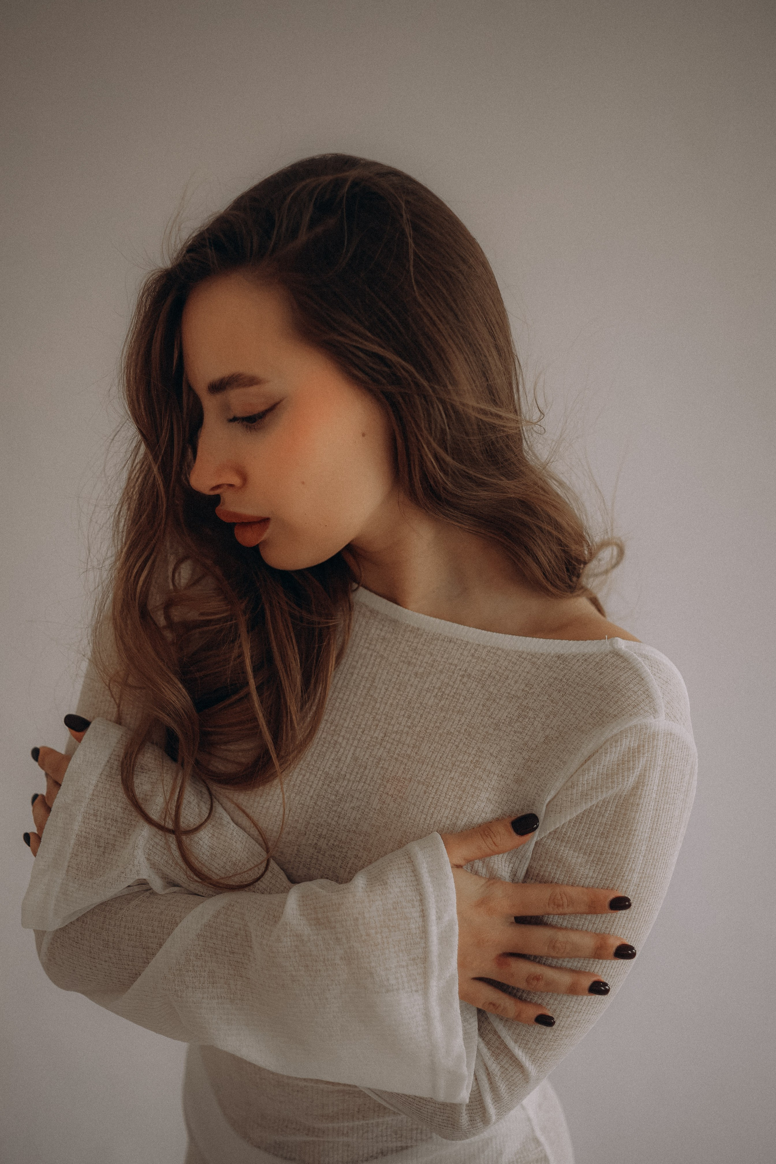 VALERIYA. О фотографии с душой