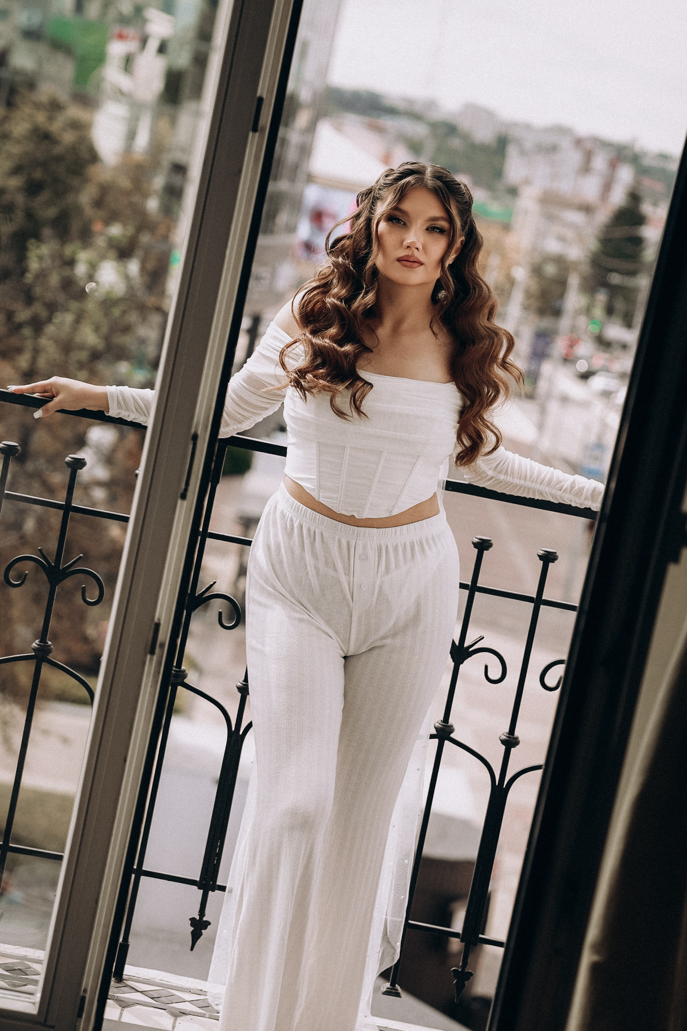 M & A 25’. О фотографии с душой