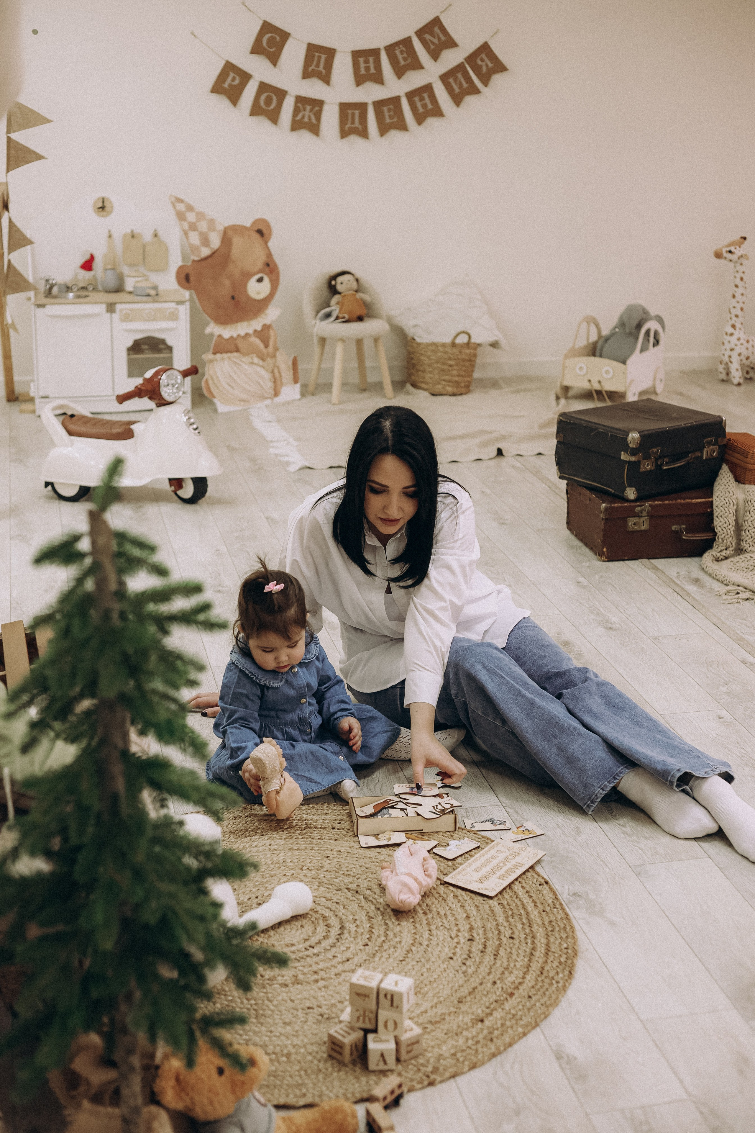 Ореховы. О фотографии с душой