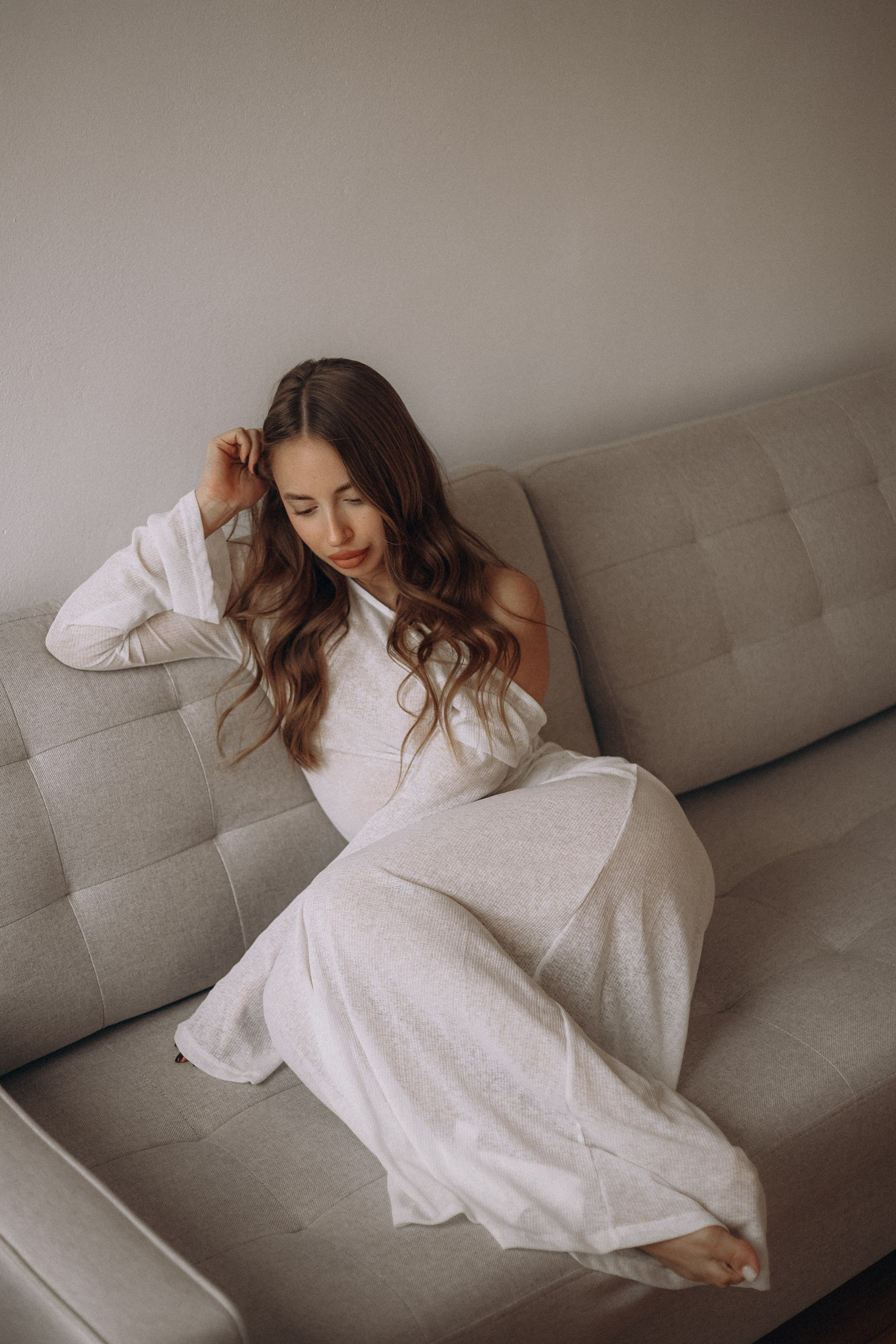 VALERIYA. О фотографии с душой