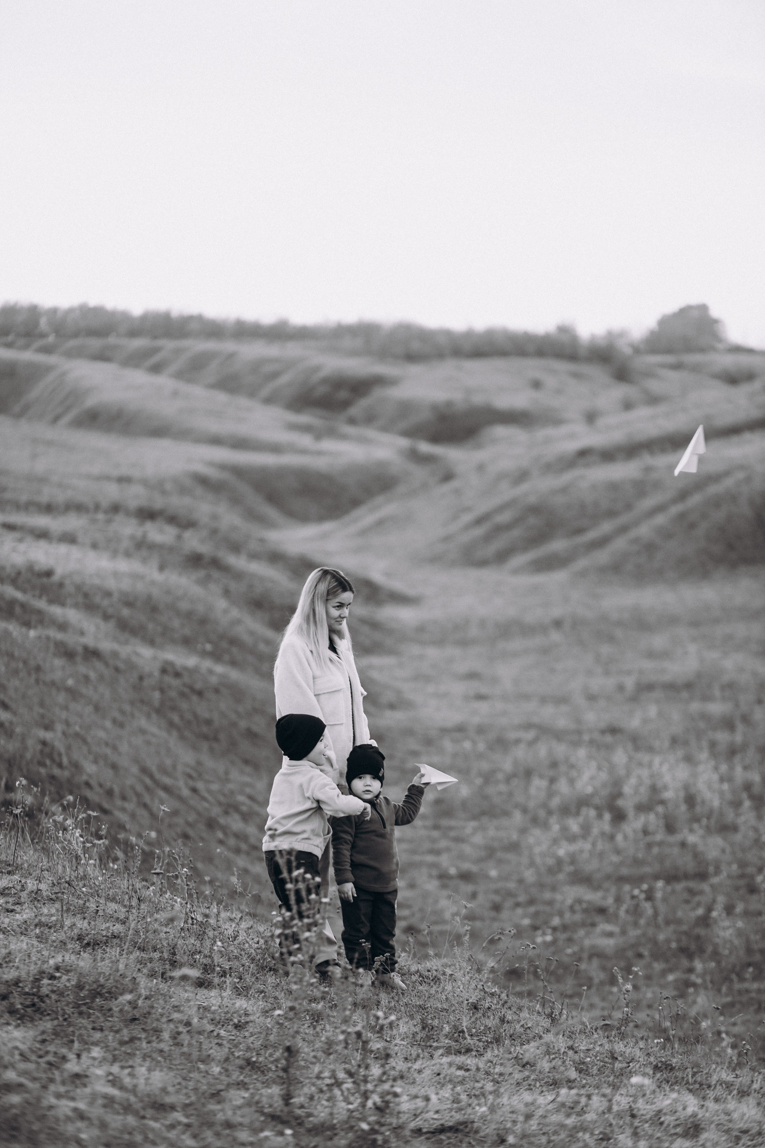 Lungu 2. О фотографии с душой