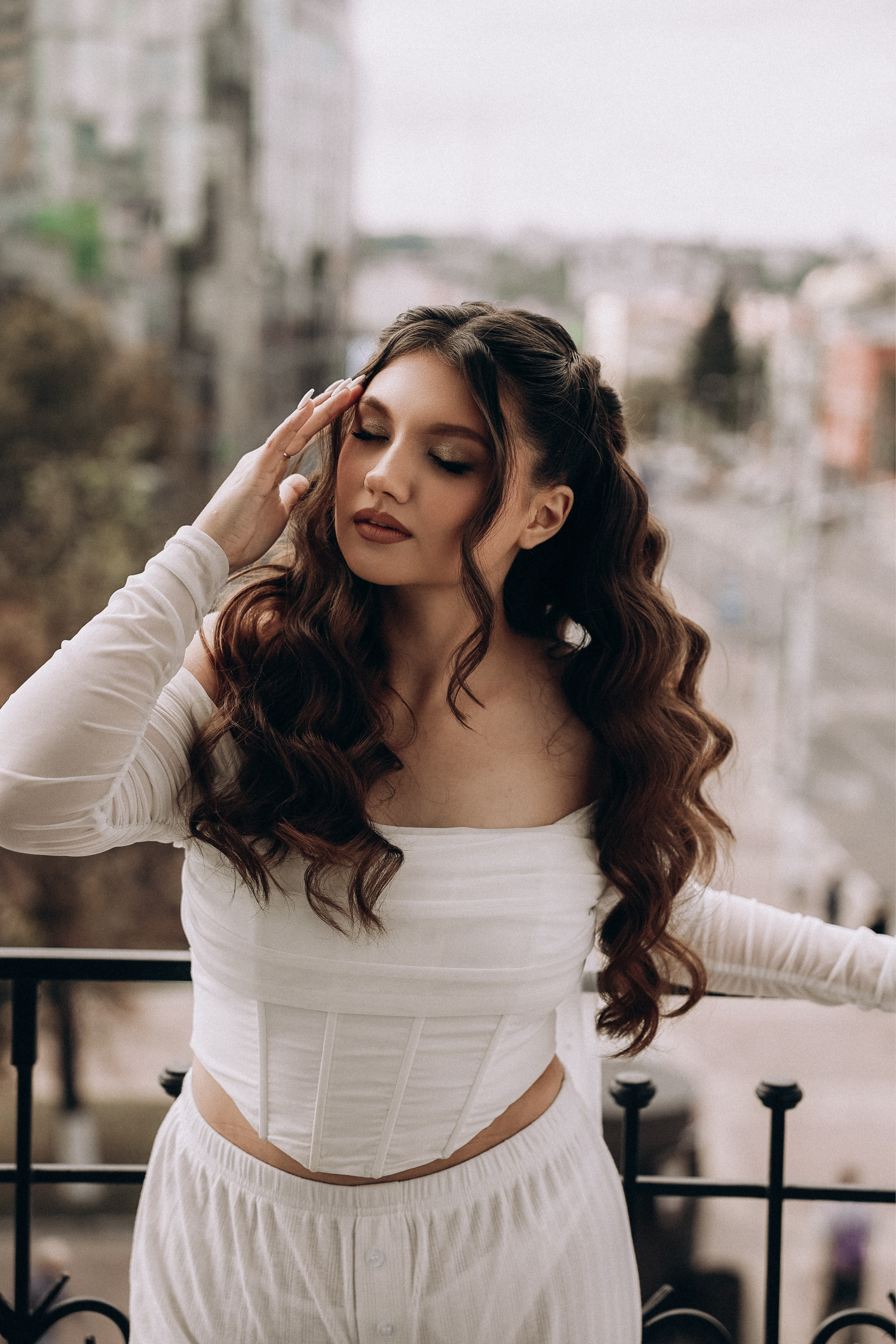 M & A 25’. О фотографии с душой