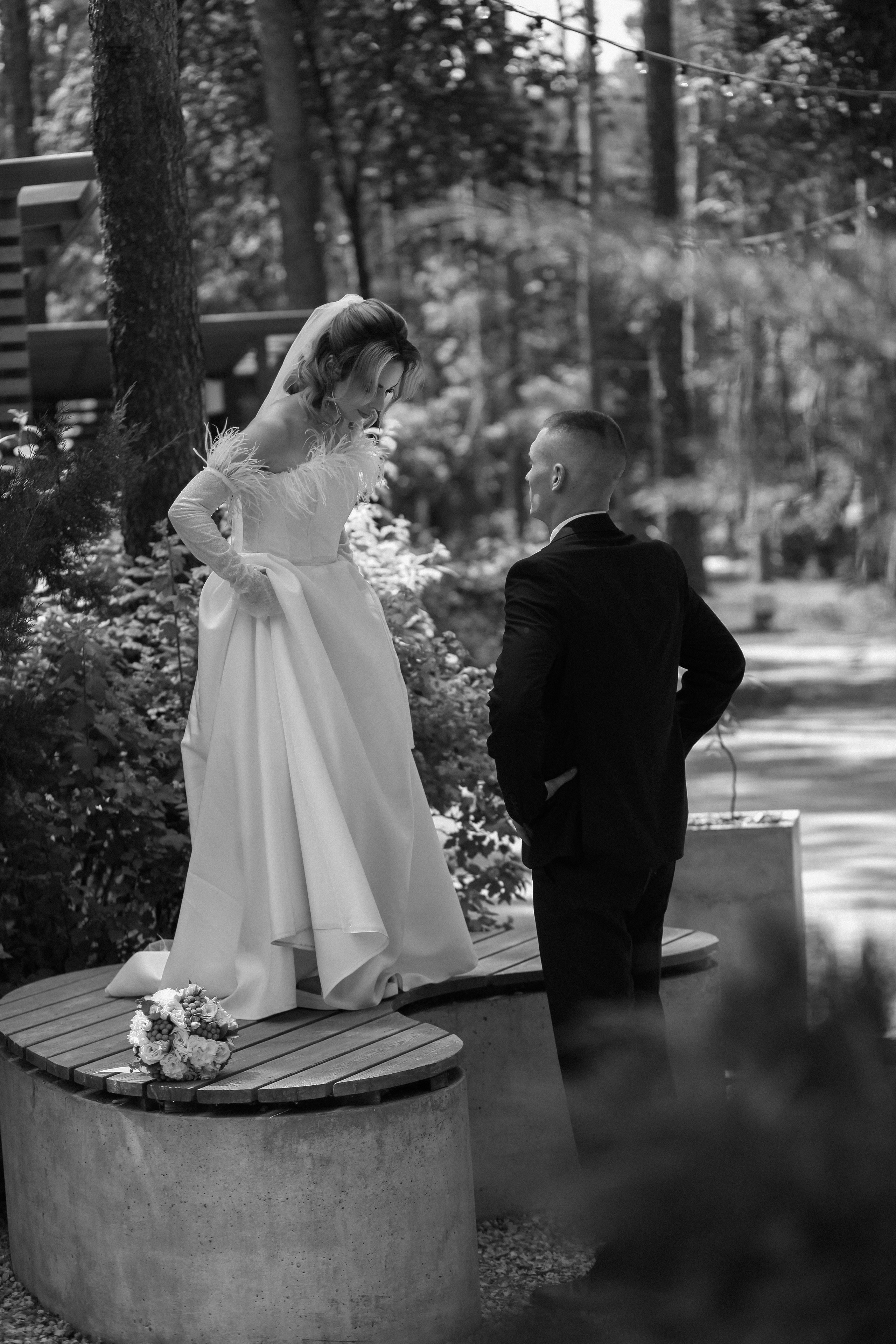 А & D 24'. О фотографии с душой