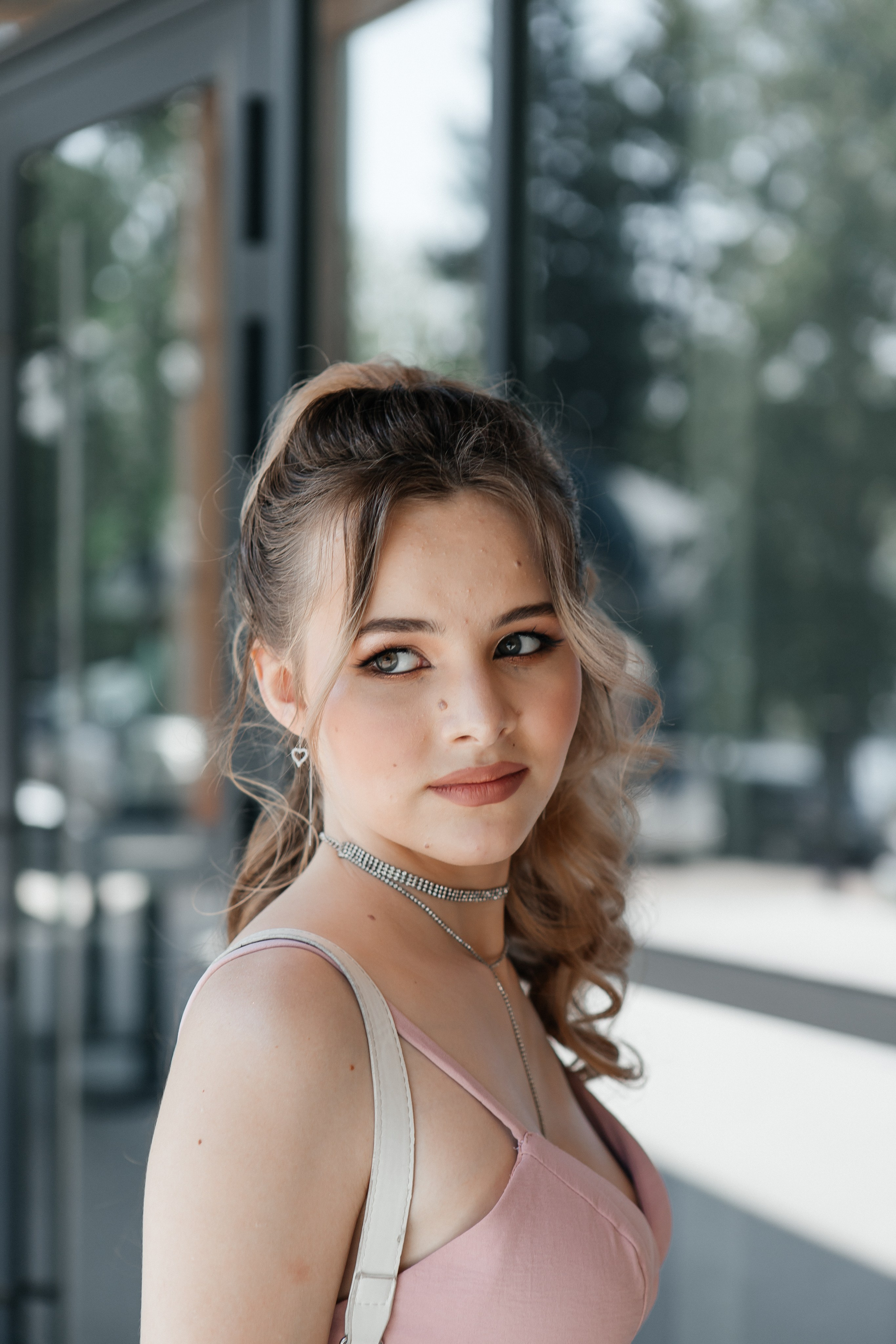 фотосессия на улице, фотопрогулка, фото прогулка, Иркутск, женская фотосессия, женский фотограф