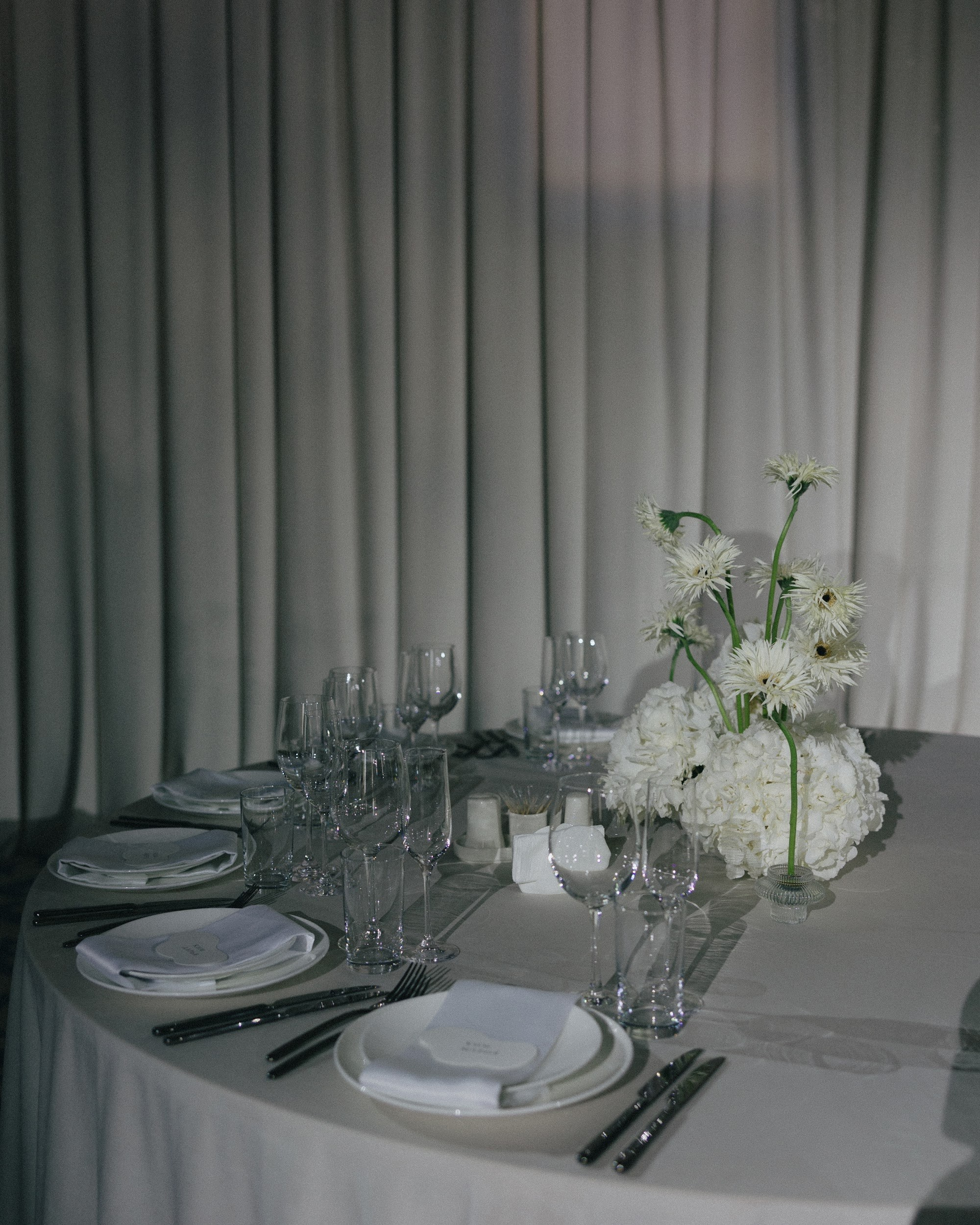 Алексей и Валерия 2025. Ксения Почтарь. Декоратор и флорист, город Владивосток