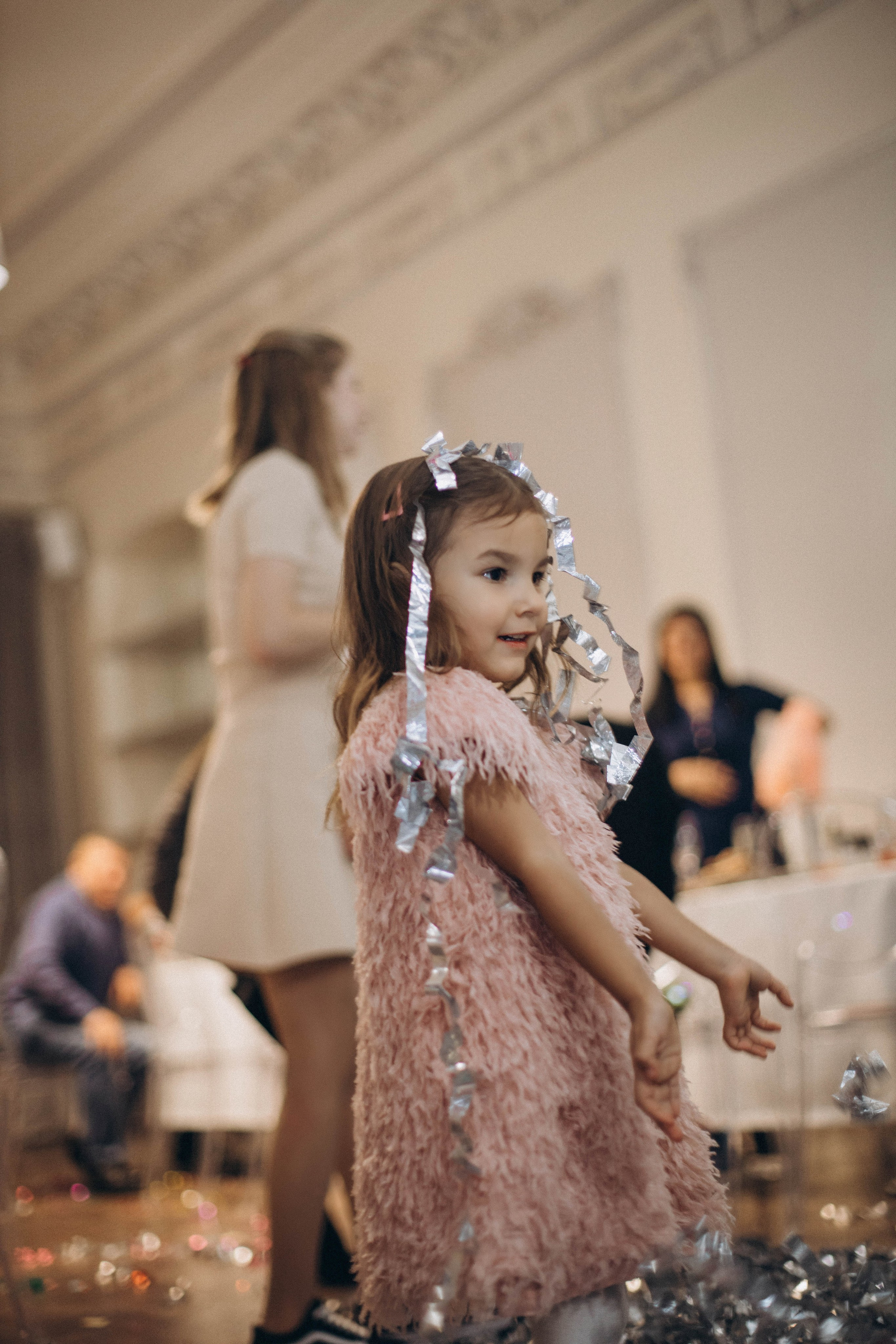 День Рождения Арины. Портретный и свадебный фотограф в Астрахани Сабира Аубекерова